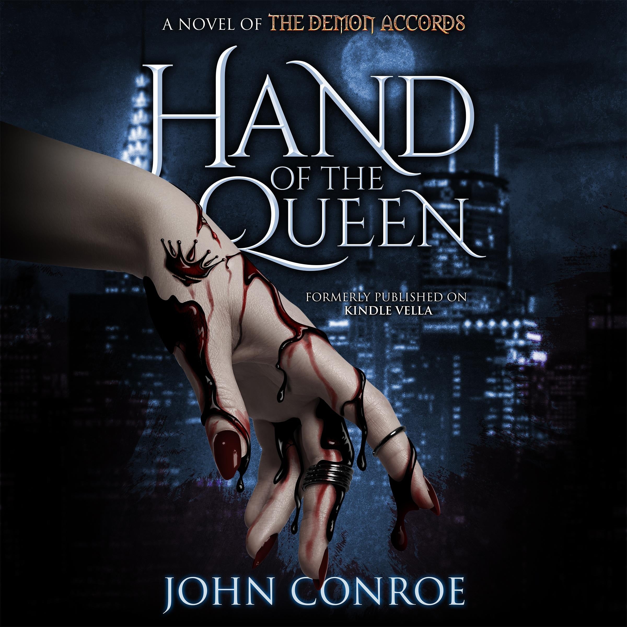 Hand of the Queen