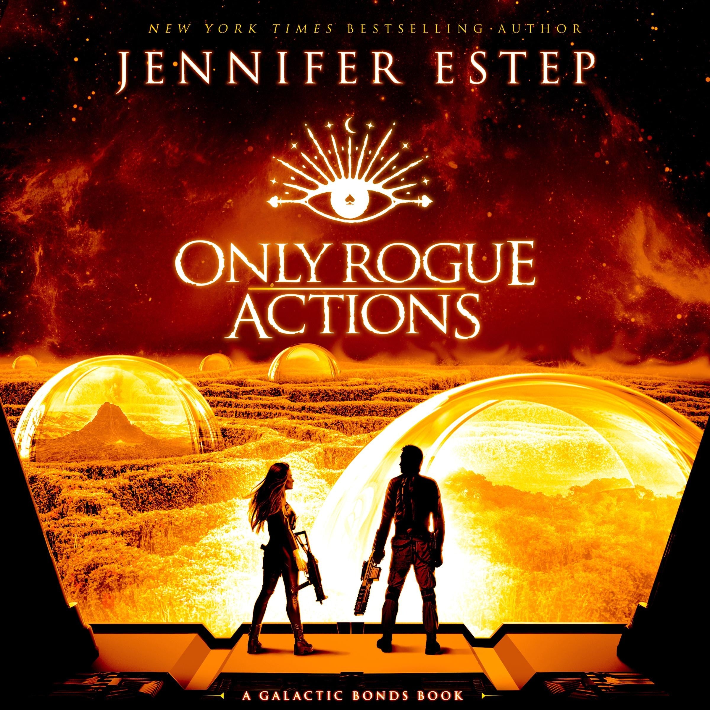 Only Rogue Actions