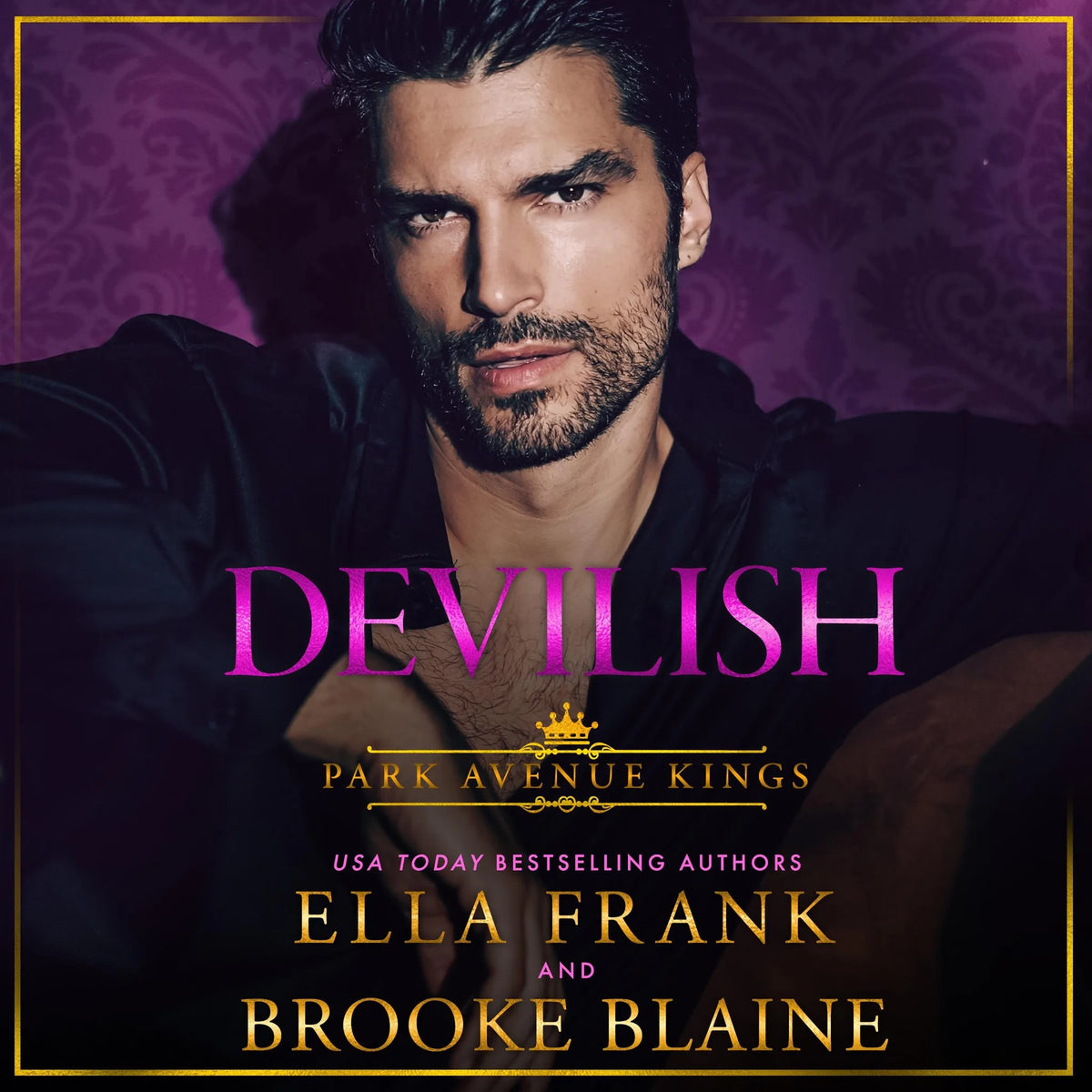 Devilish