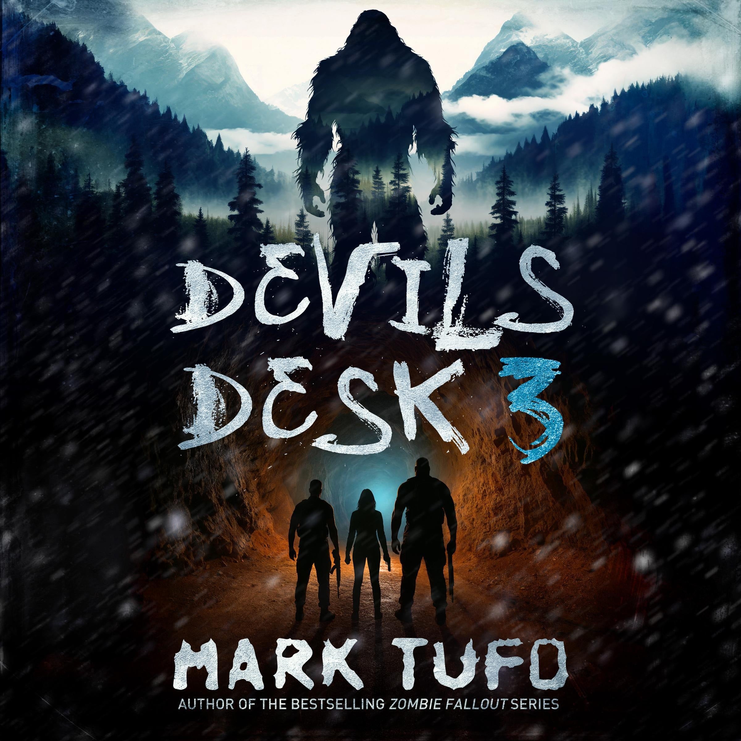 Devil's Desk 3
