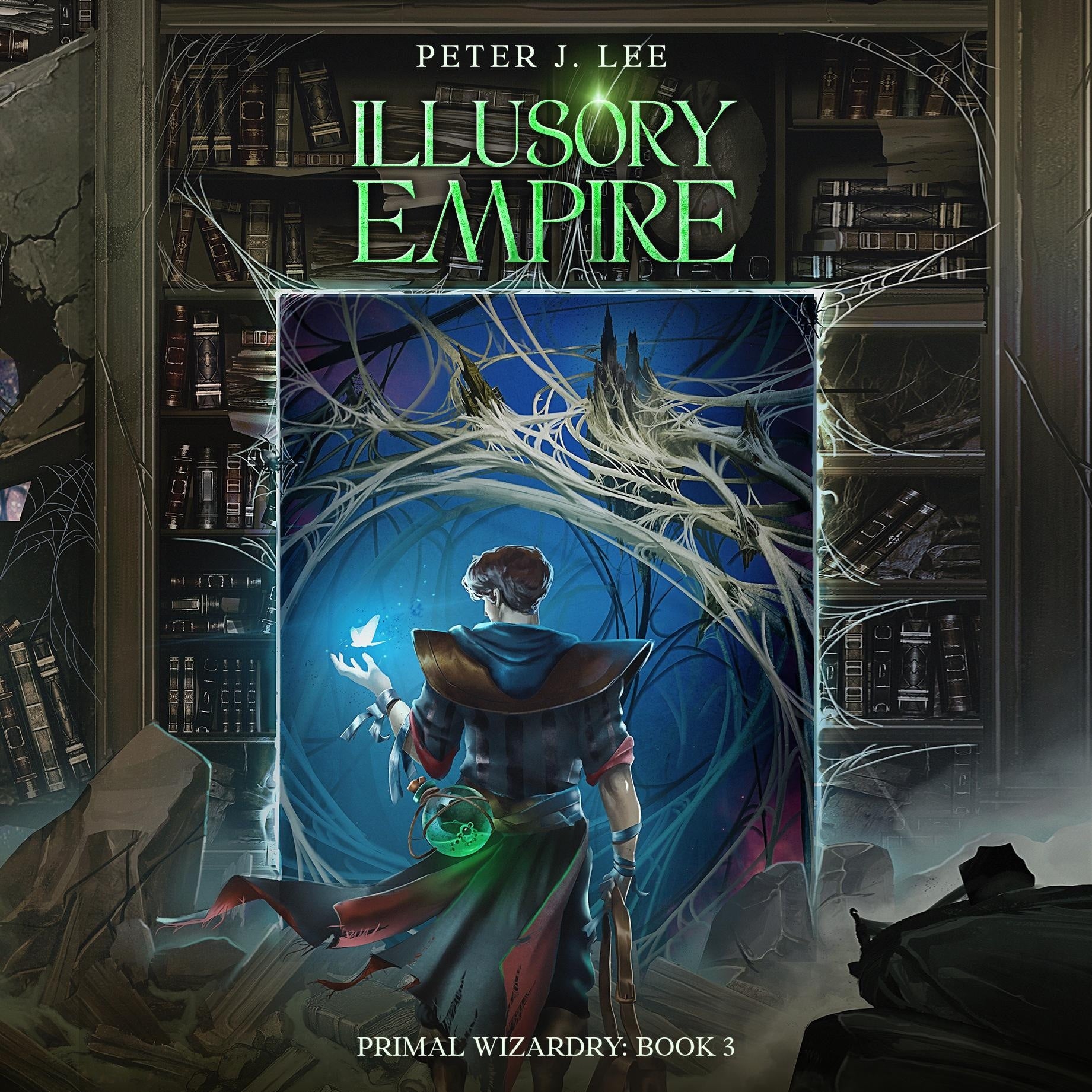 Illusory Empire