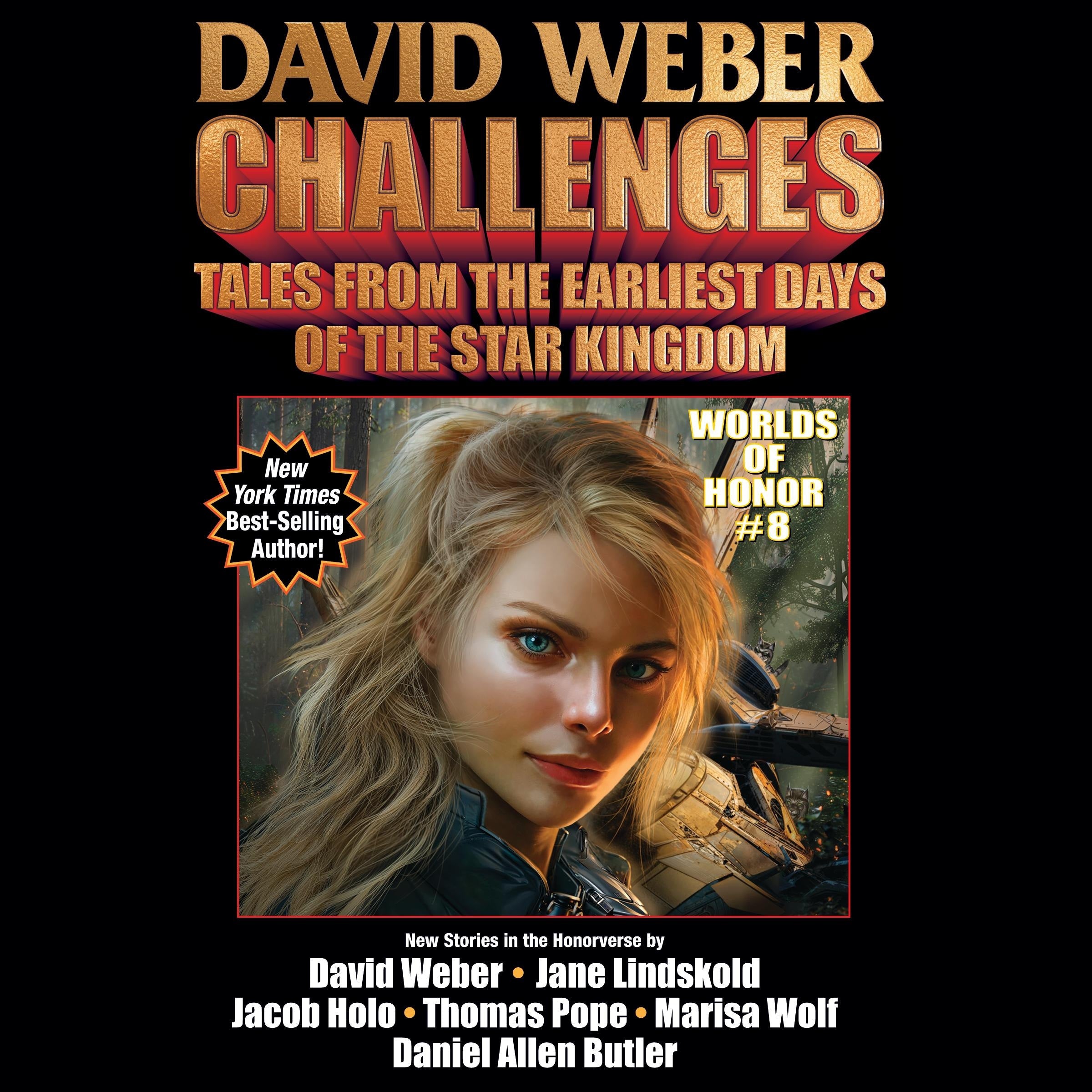 Challenges