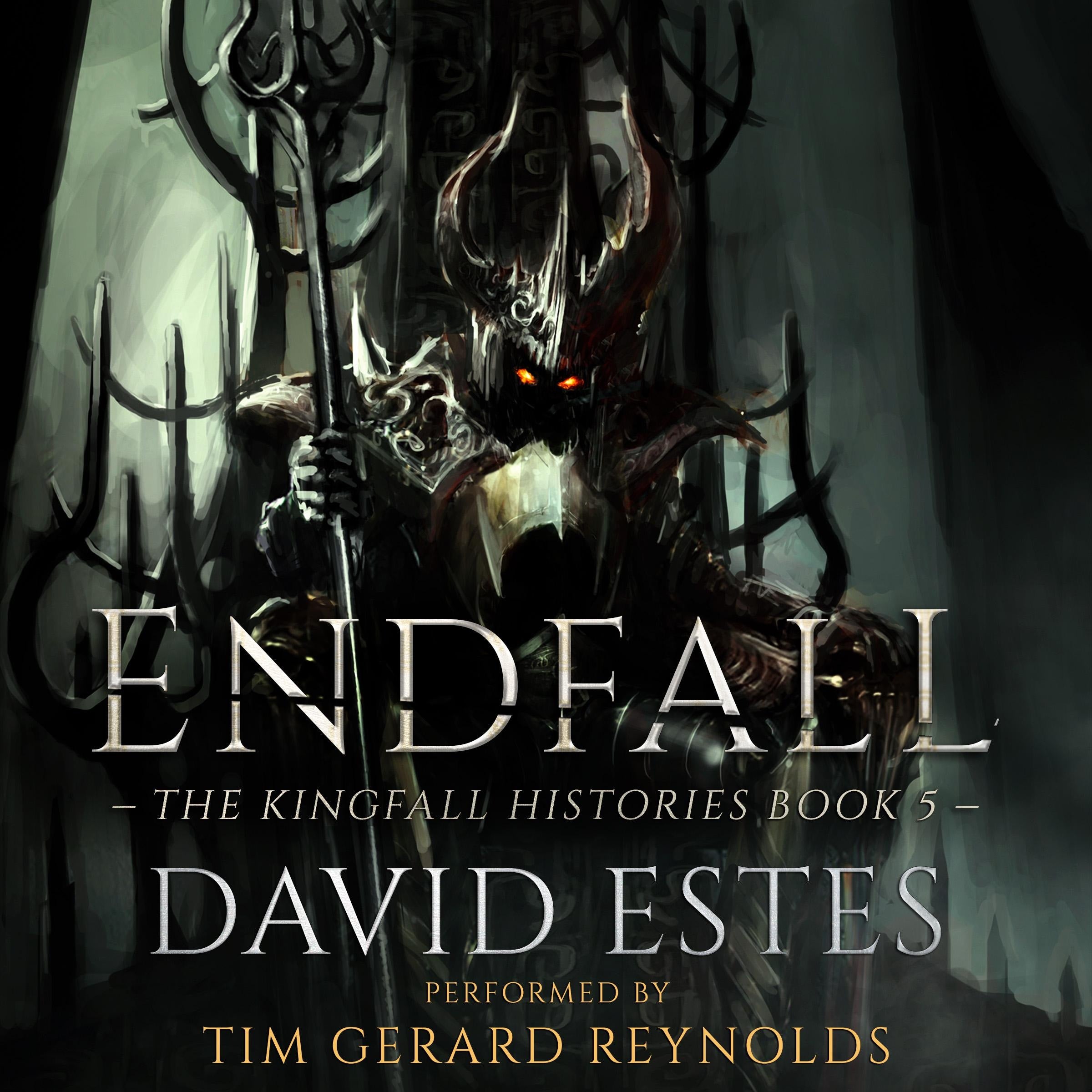 Endfall