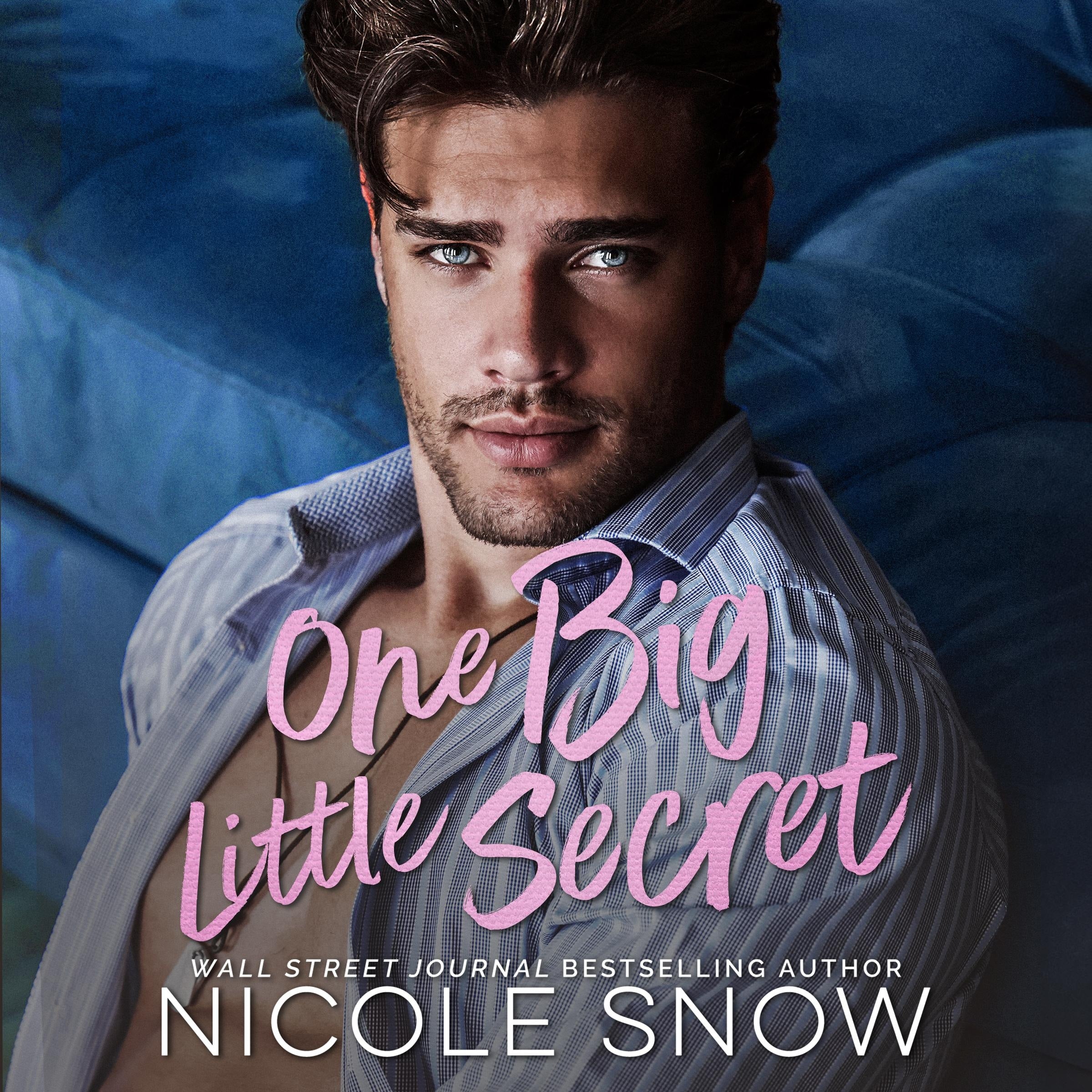 One Big Little Secret