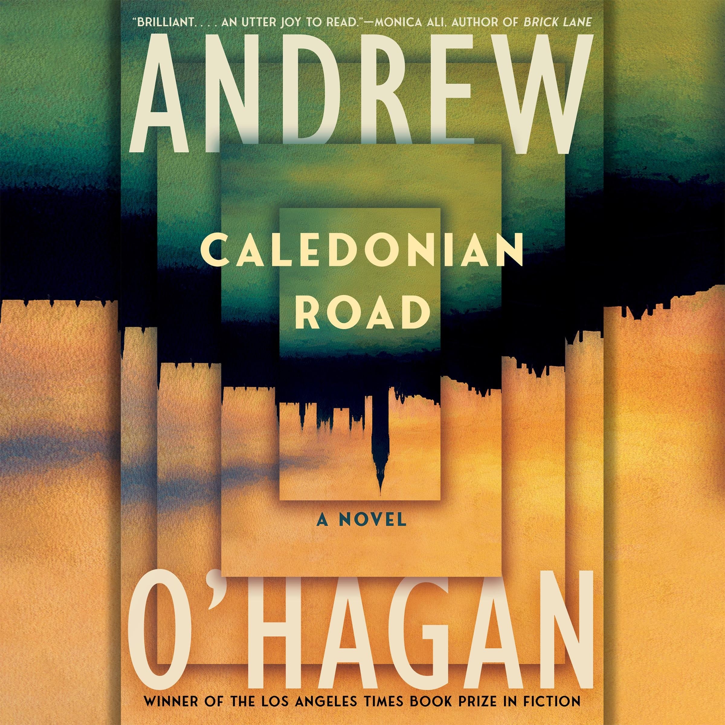 Caledonian Road