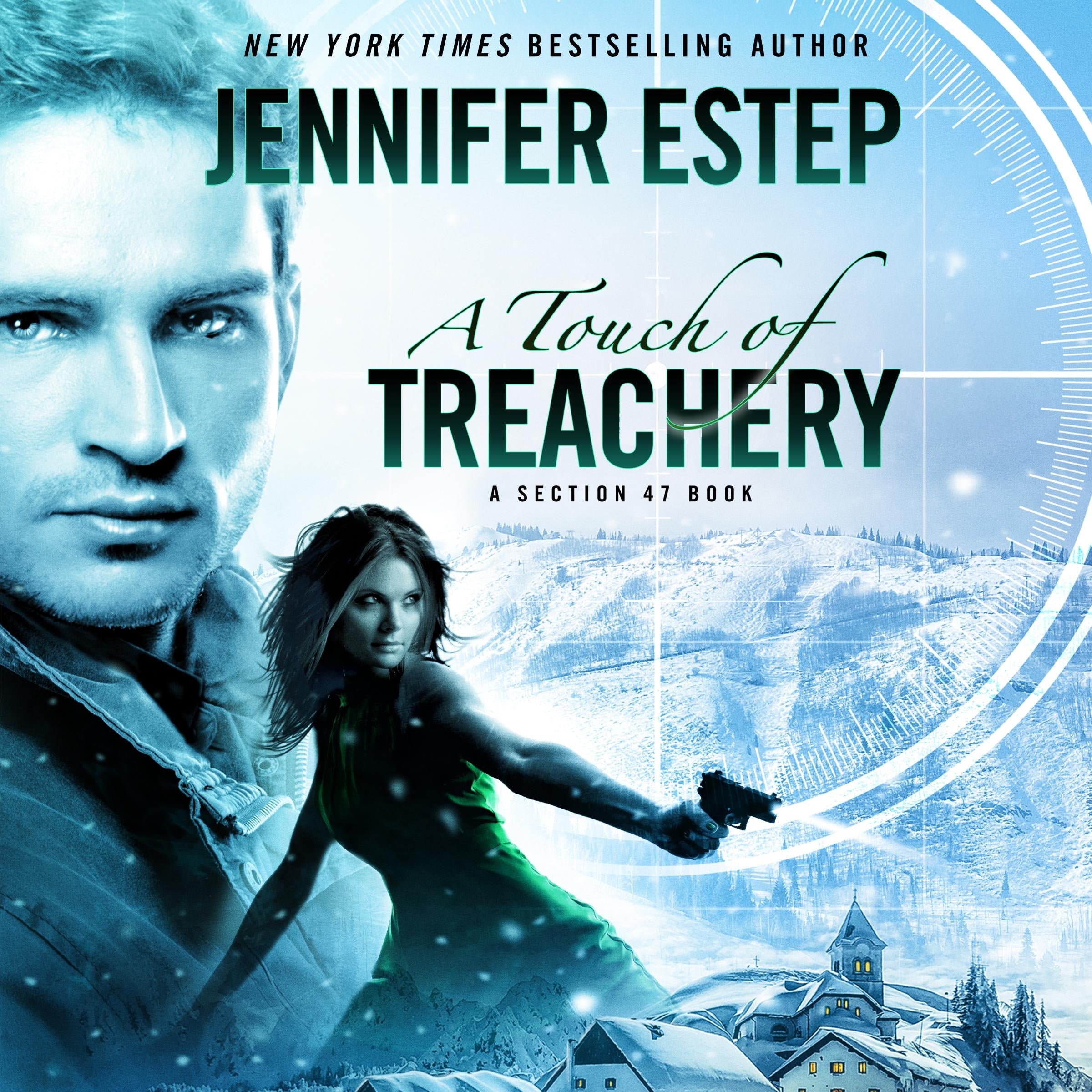 A Touch of Treachery