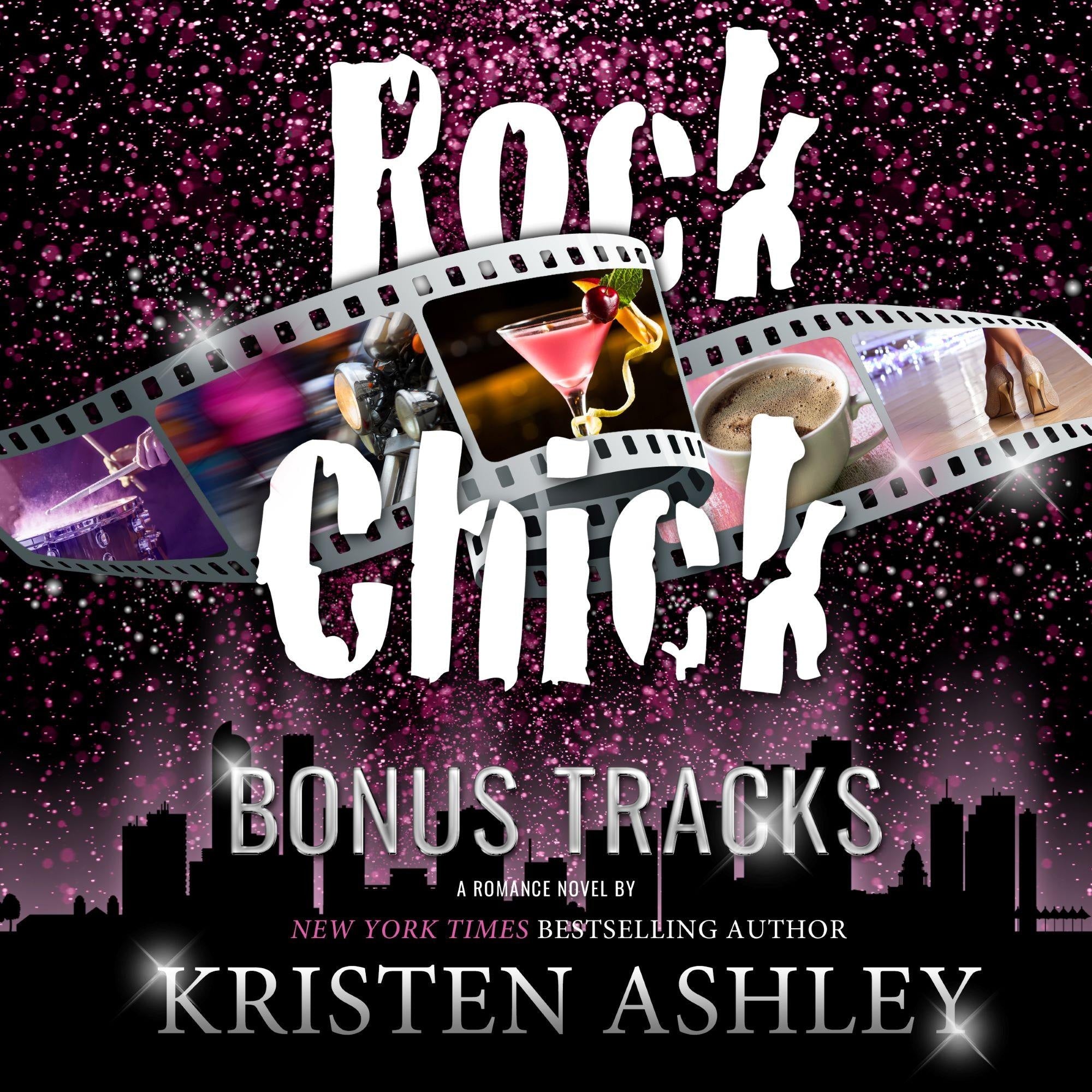Rock Chick Bonus Tracks
