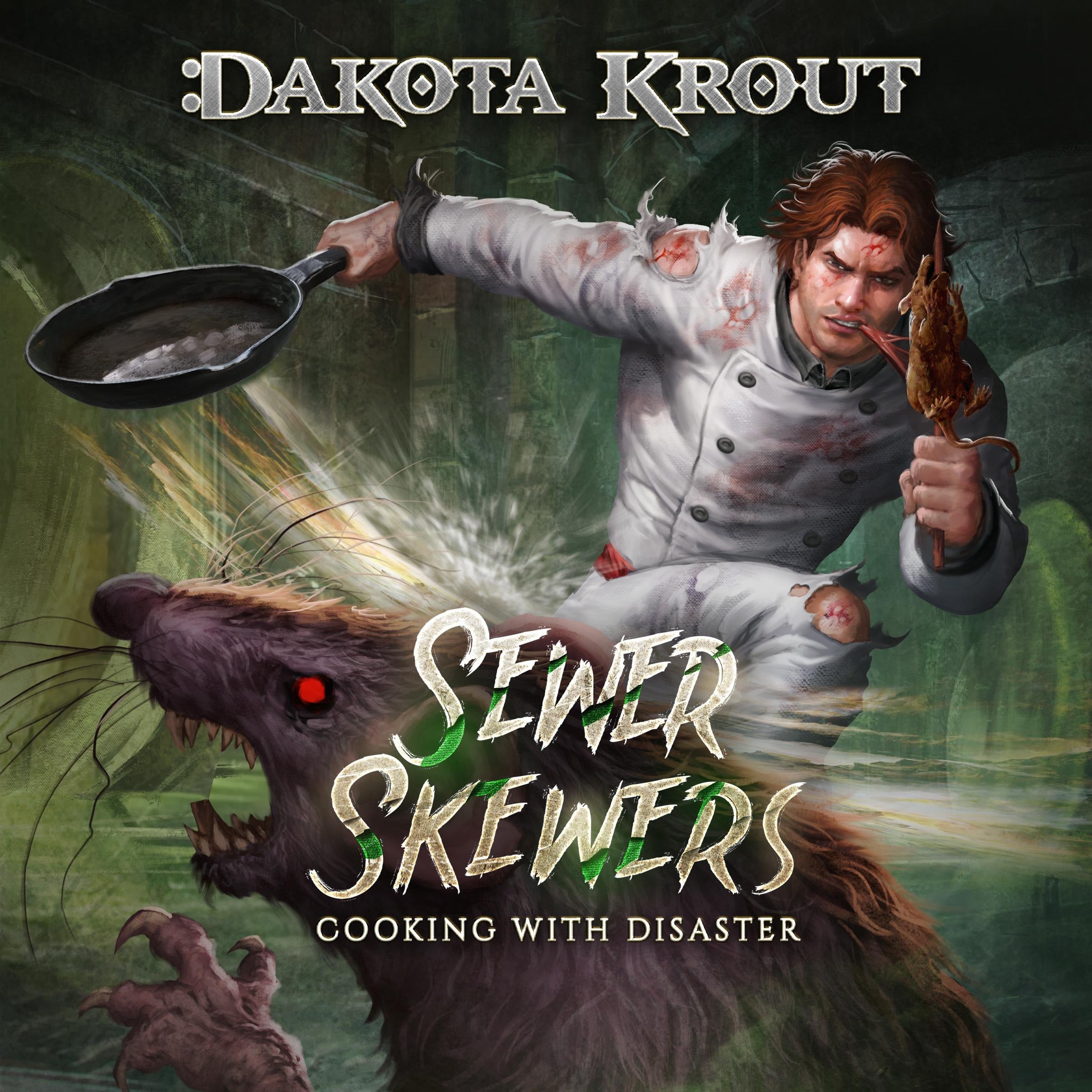 Sewer Skewers