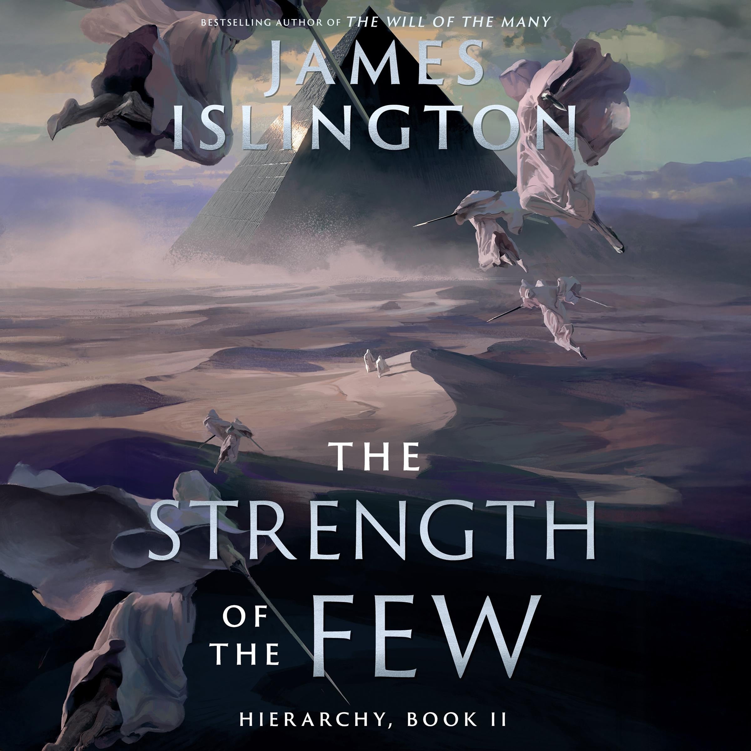The Strength of the Few