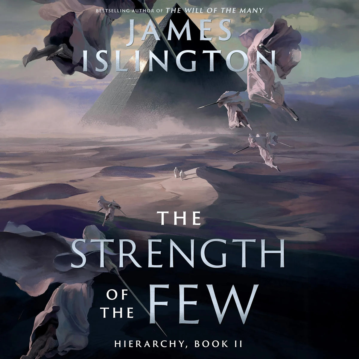 The Strength of the Few
