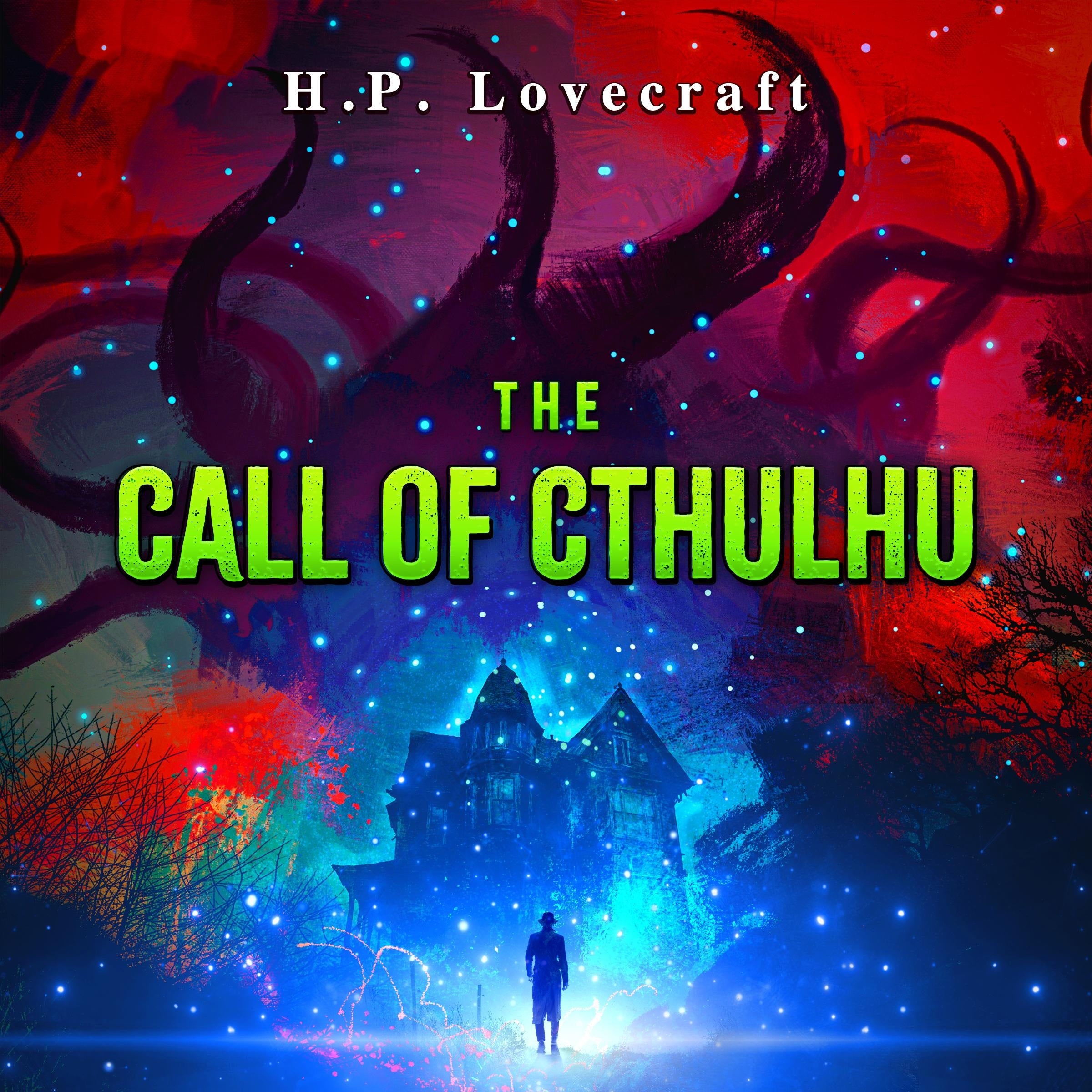 The Call of Cthulhu