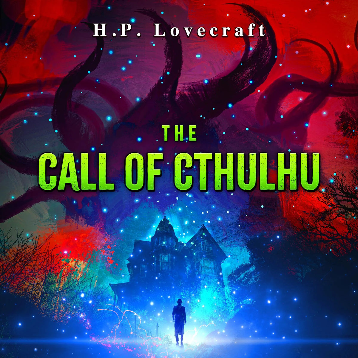 The Call of Cthulhu