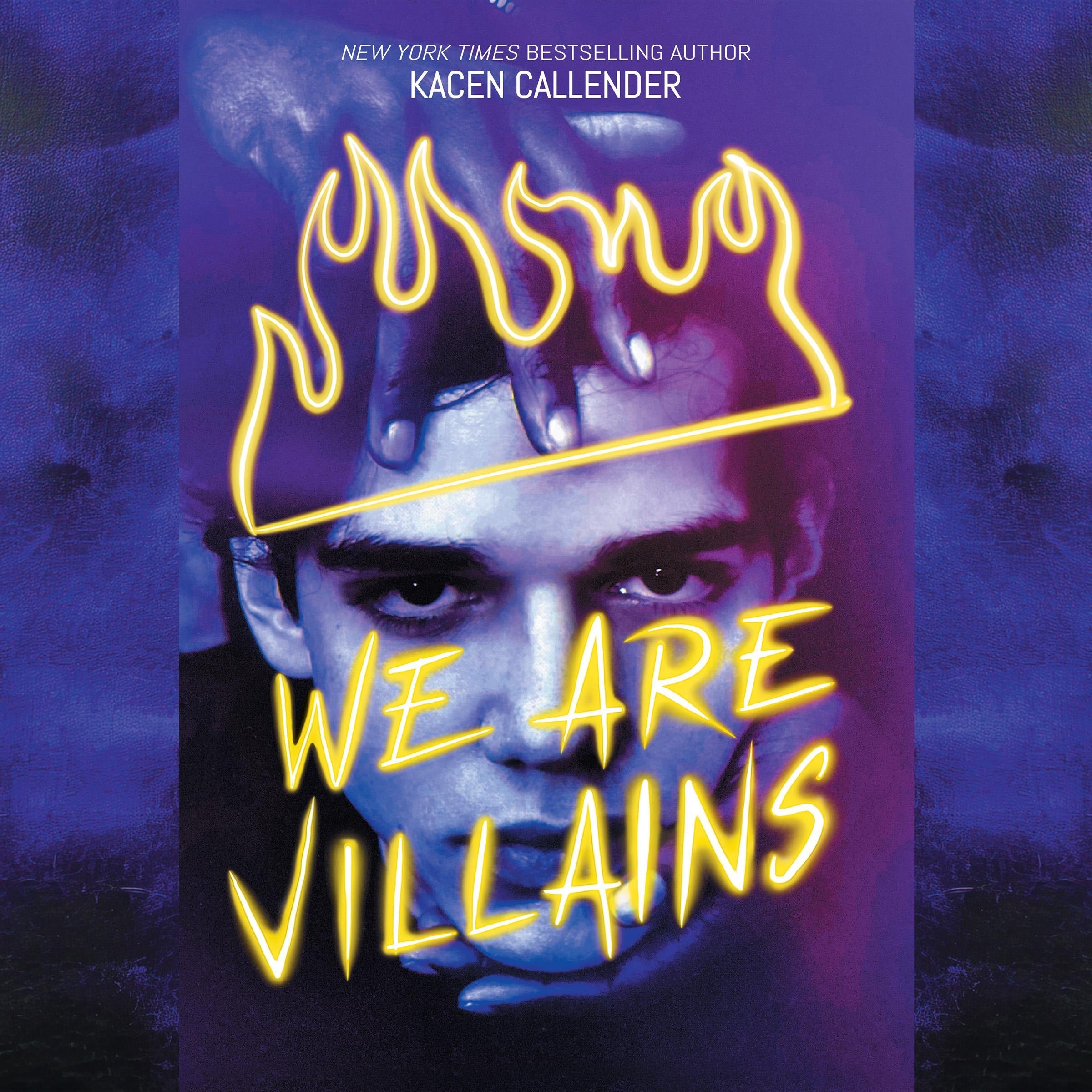 We Are Villains