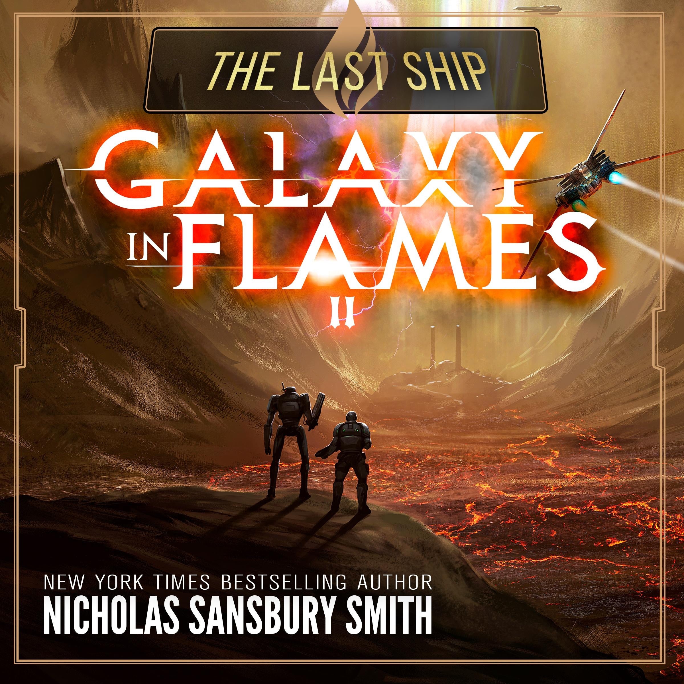 The Last Ship