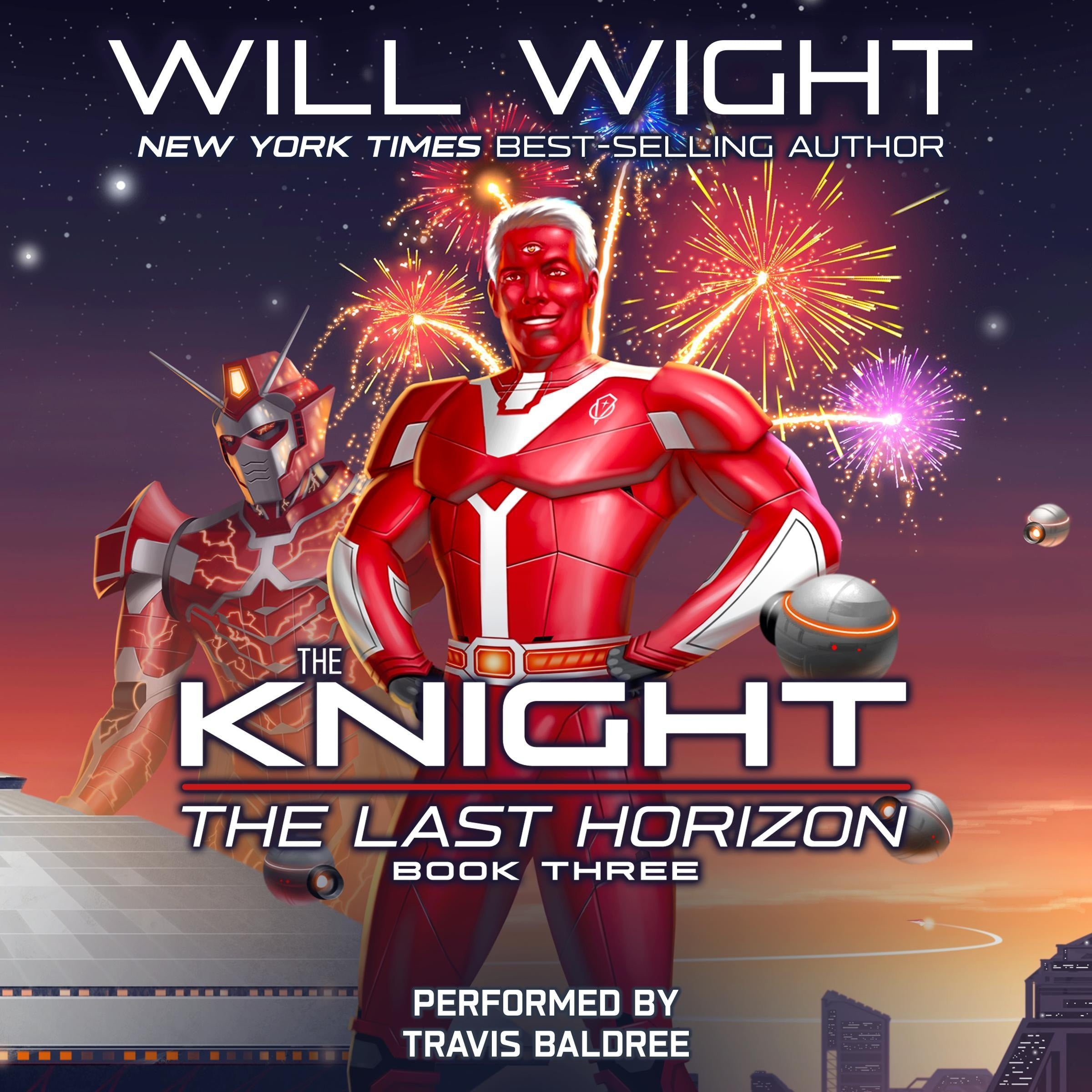 The Knight