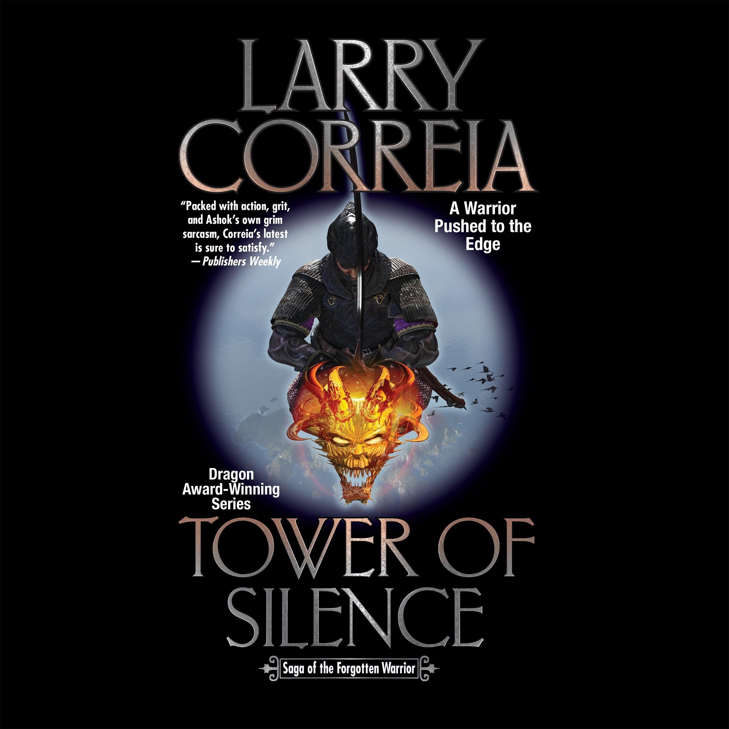 Tower of Silence