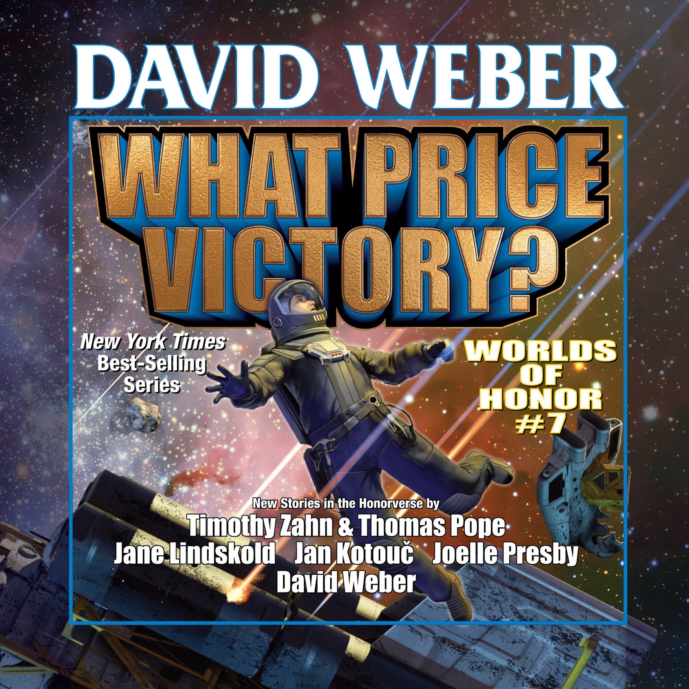 What Price Victory?