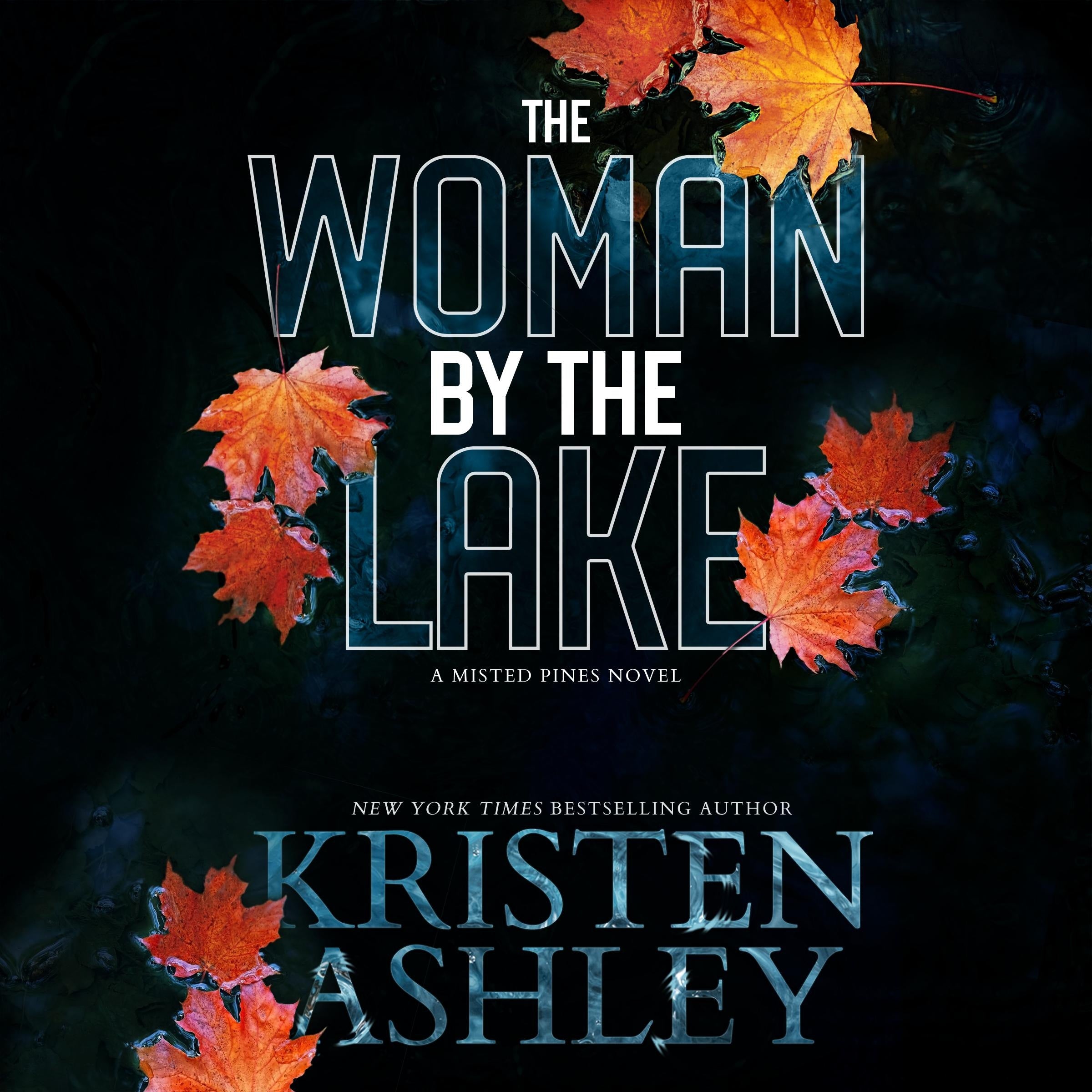 The Woman by the Lake