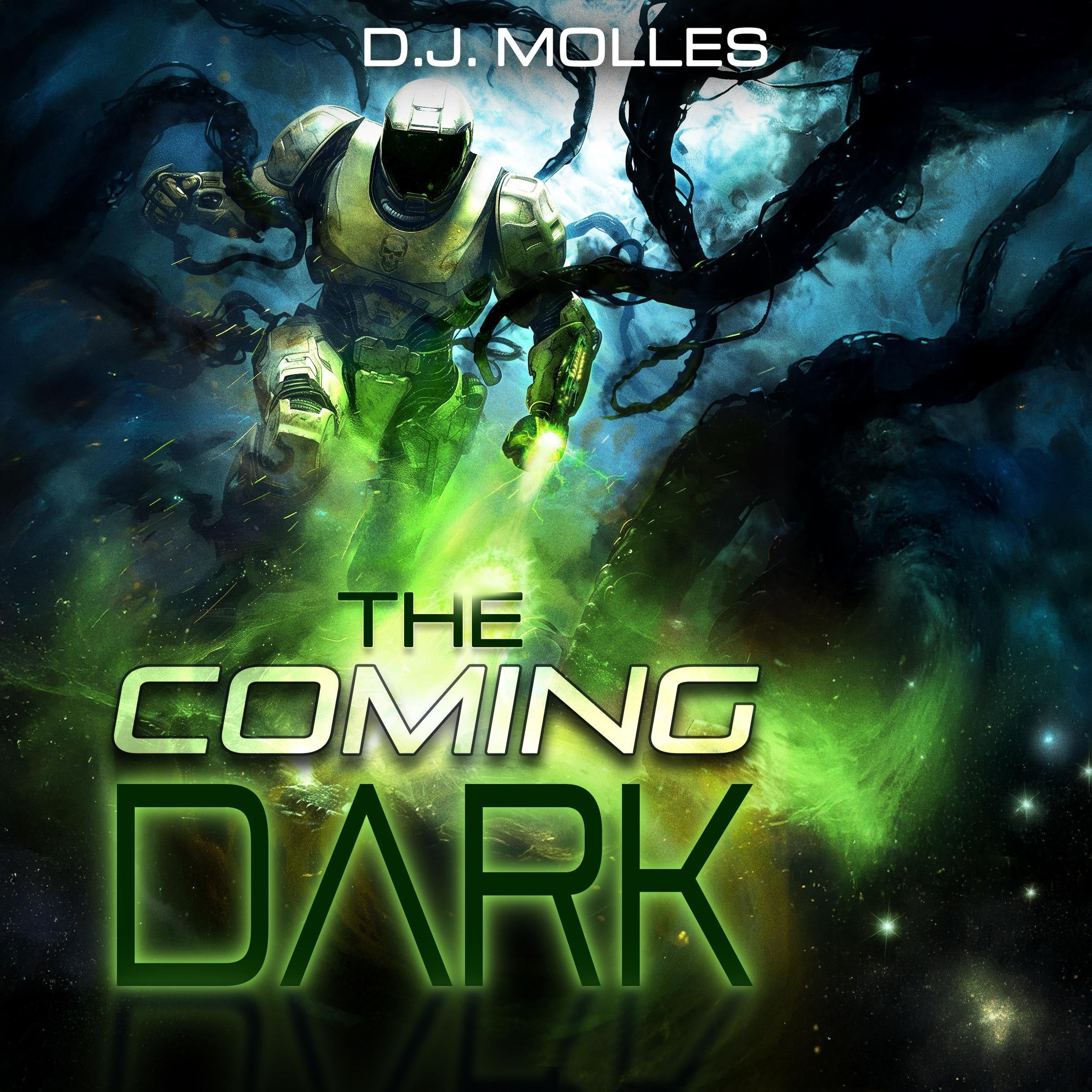 The Coming Dark