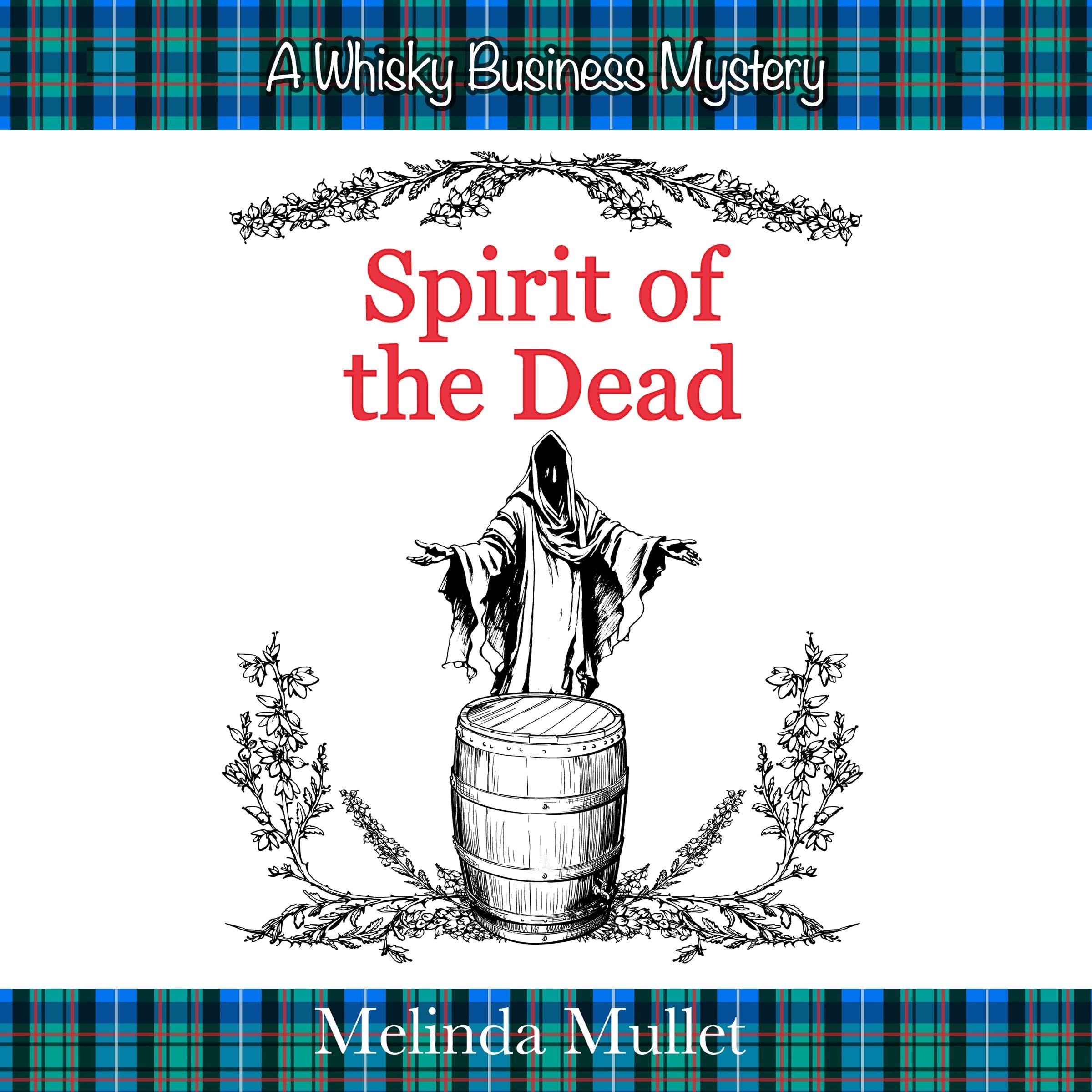 Spirit of the Dead