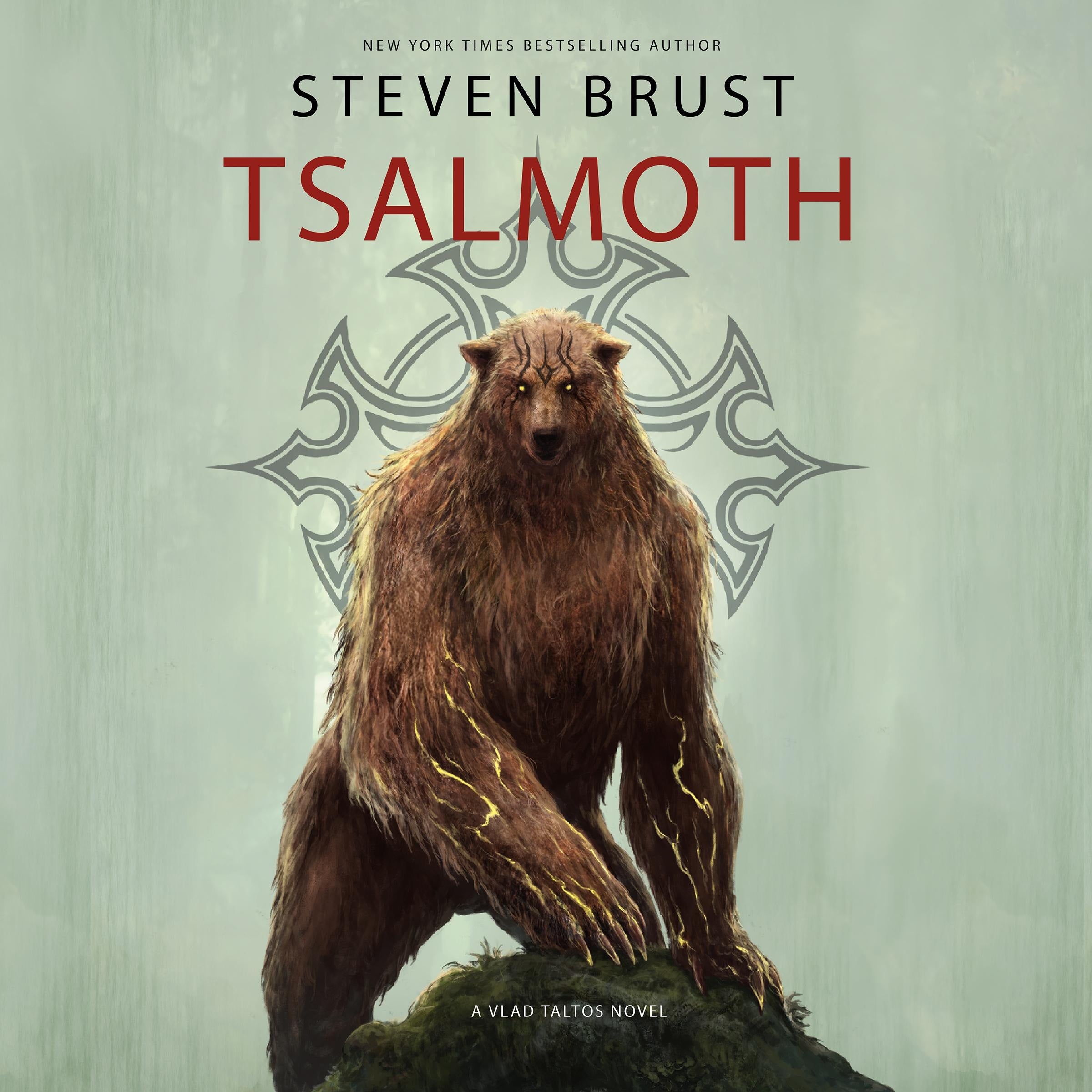 Tsalmoth