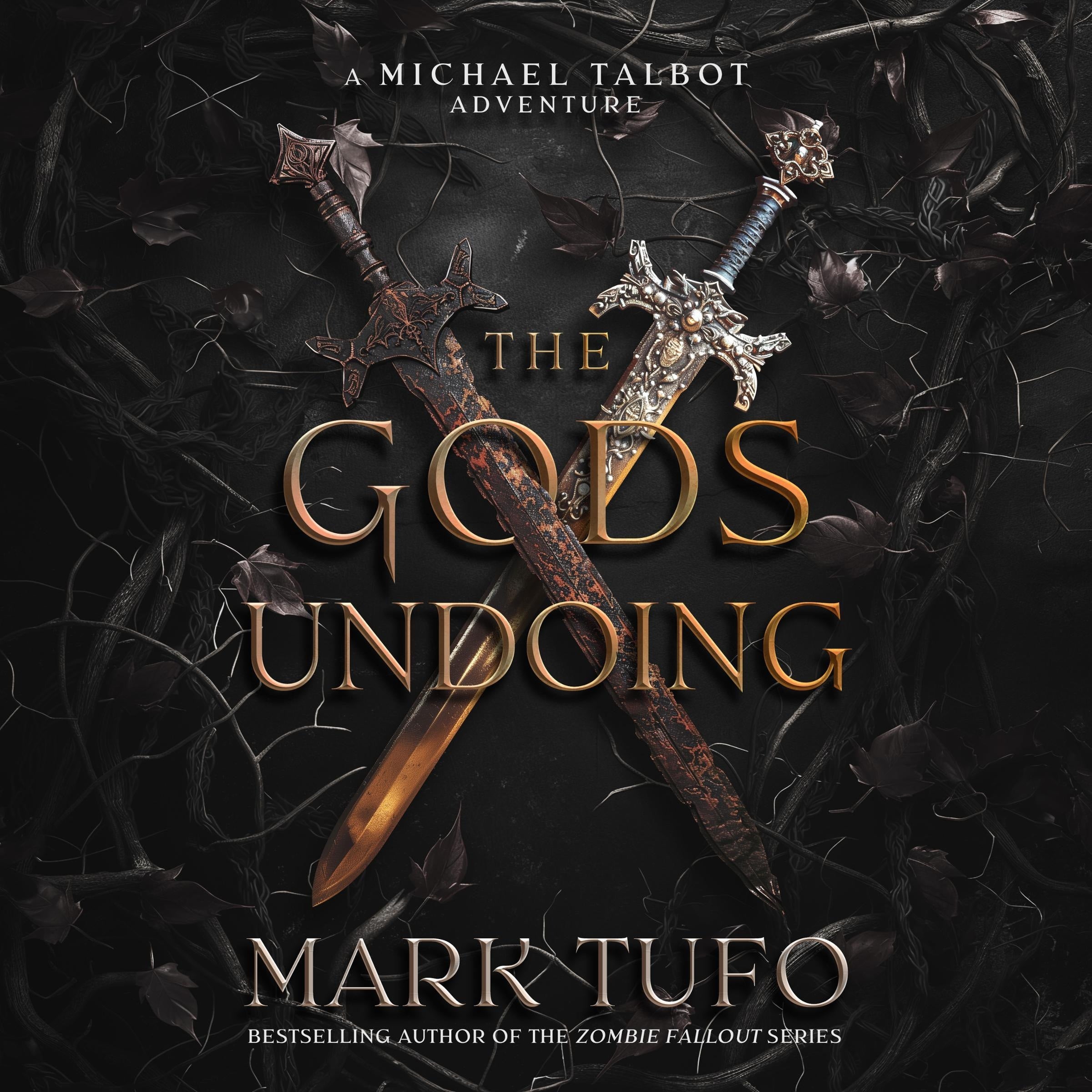 The Gods Undoing