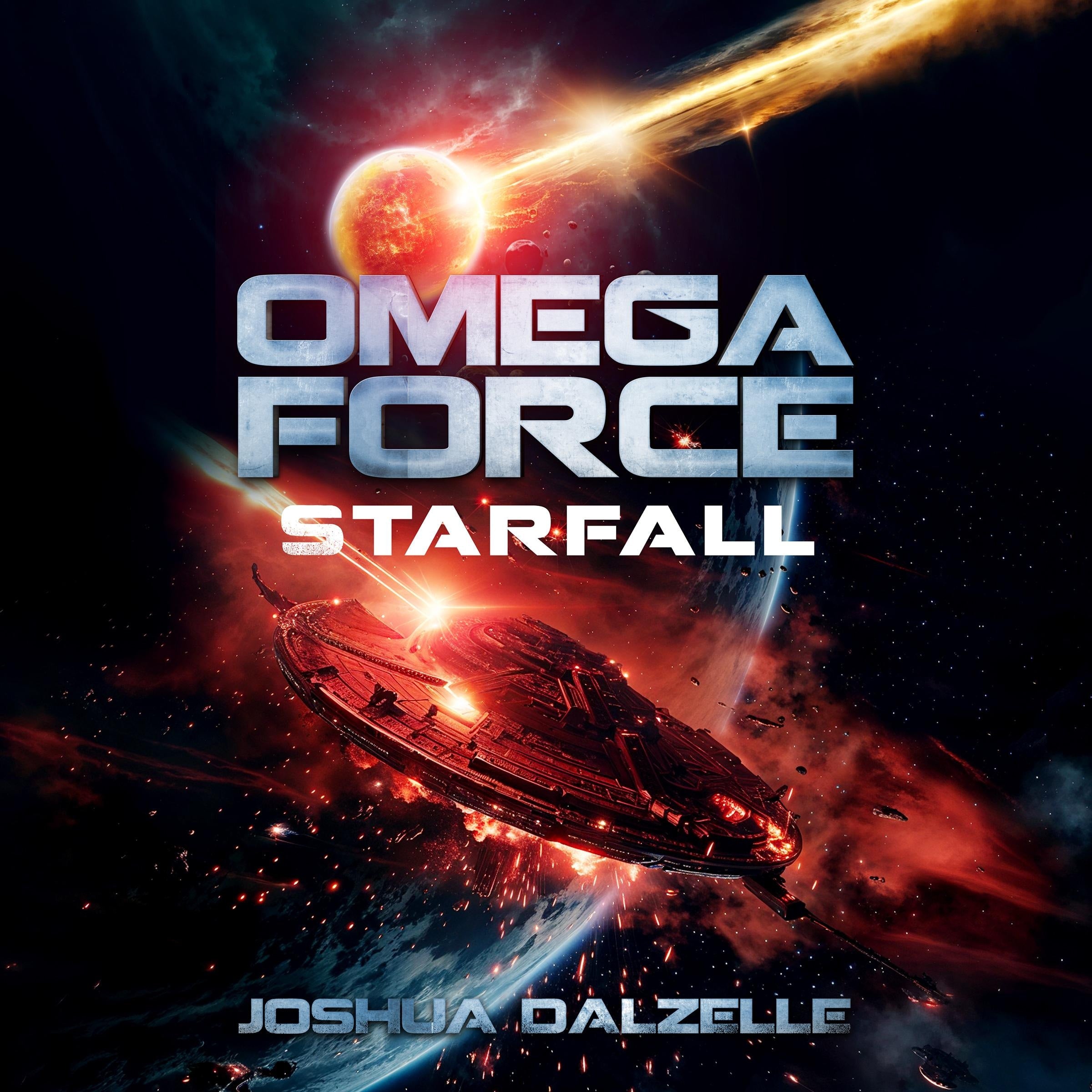 Starfall