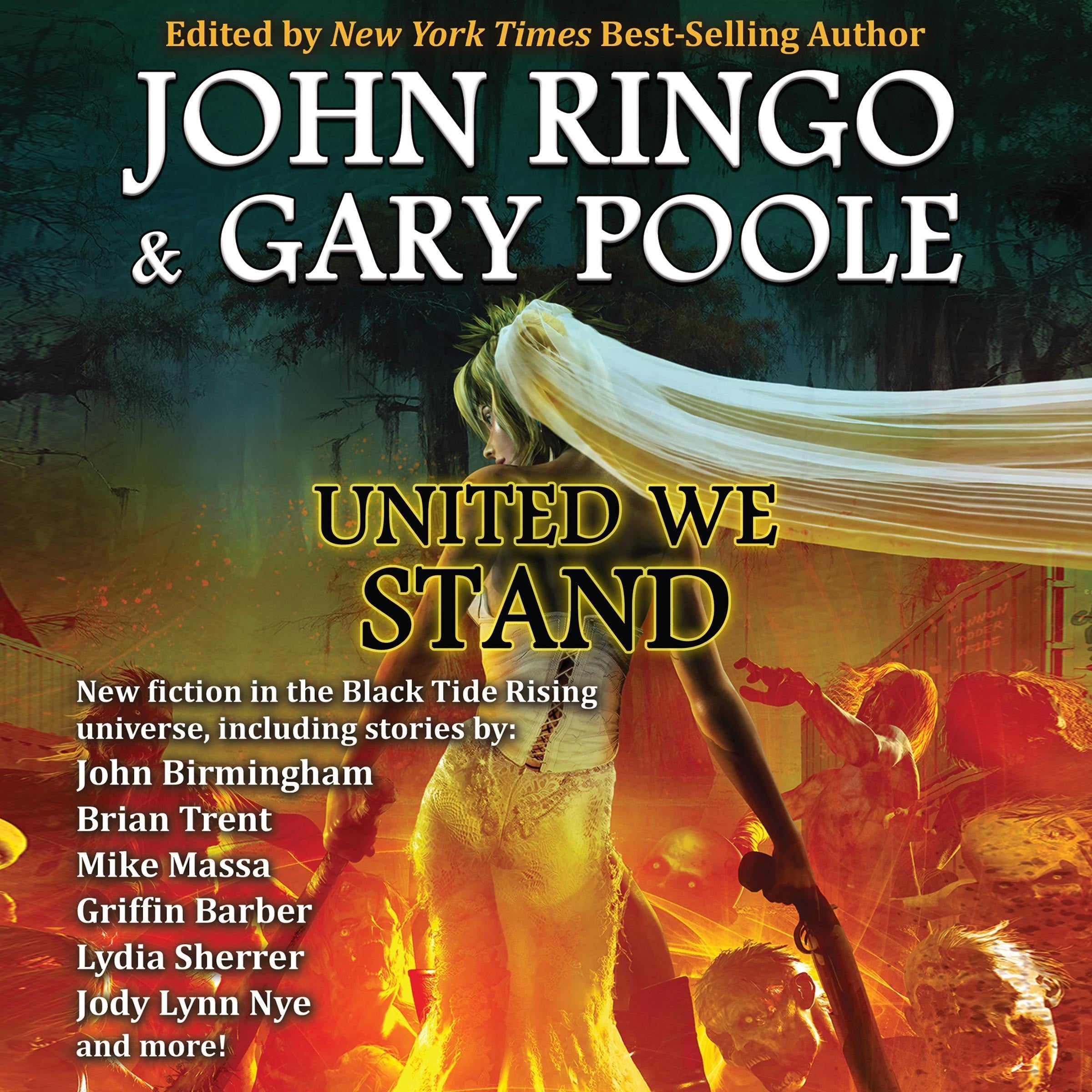 United We Stand