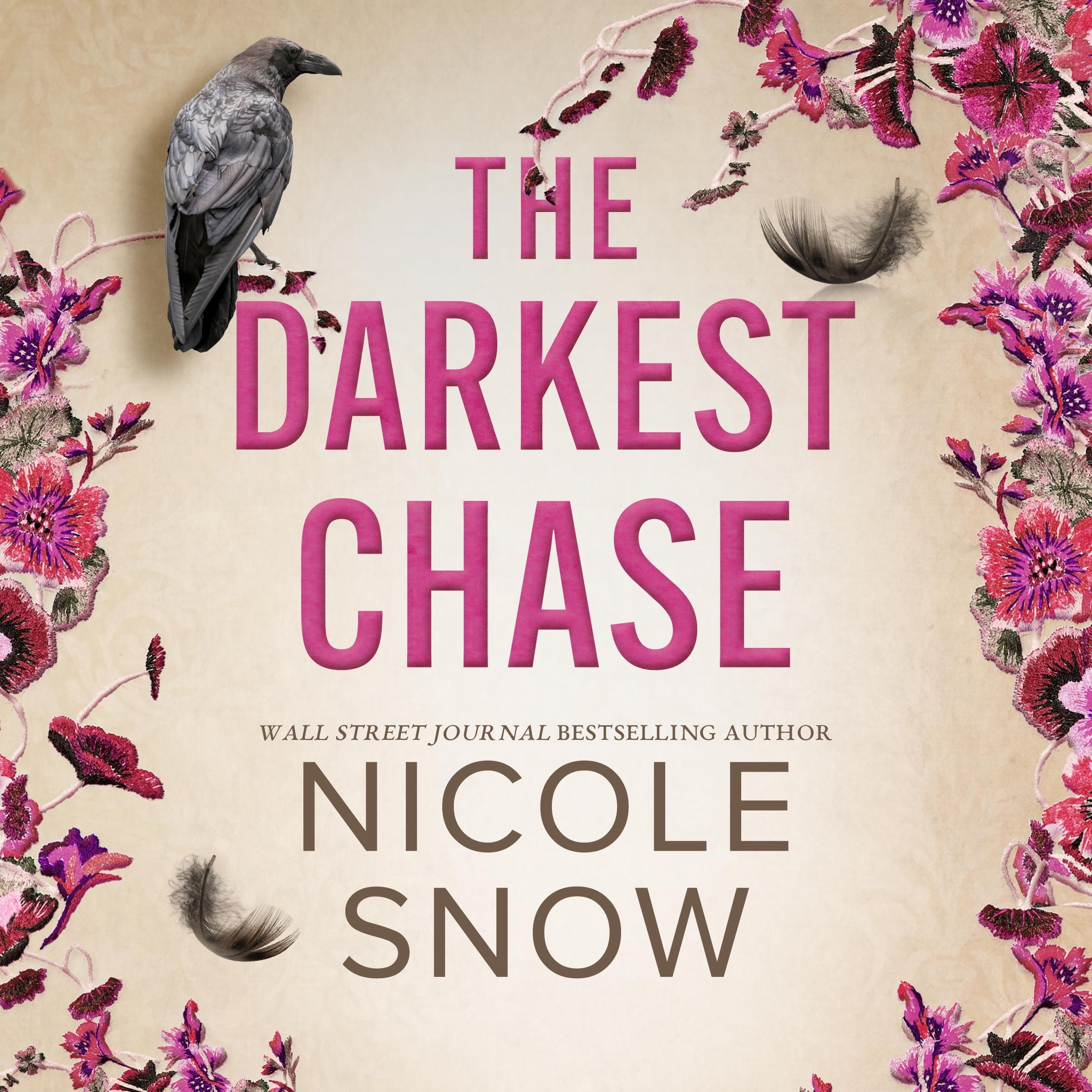 The Darkest Chase
