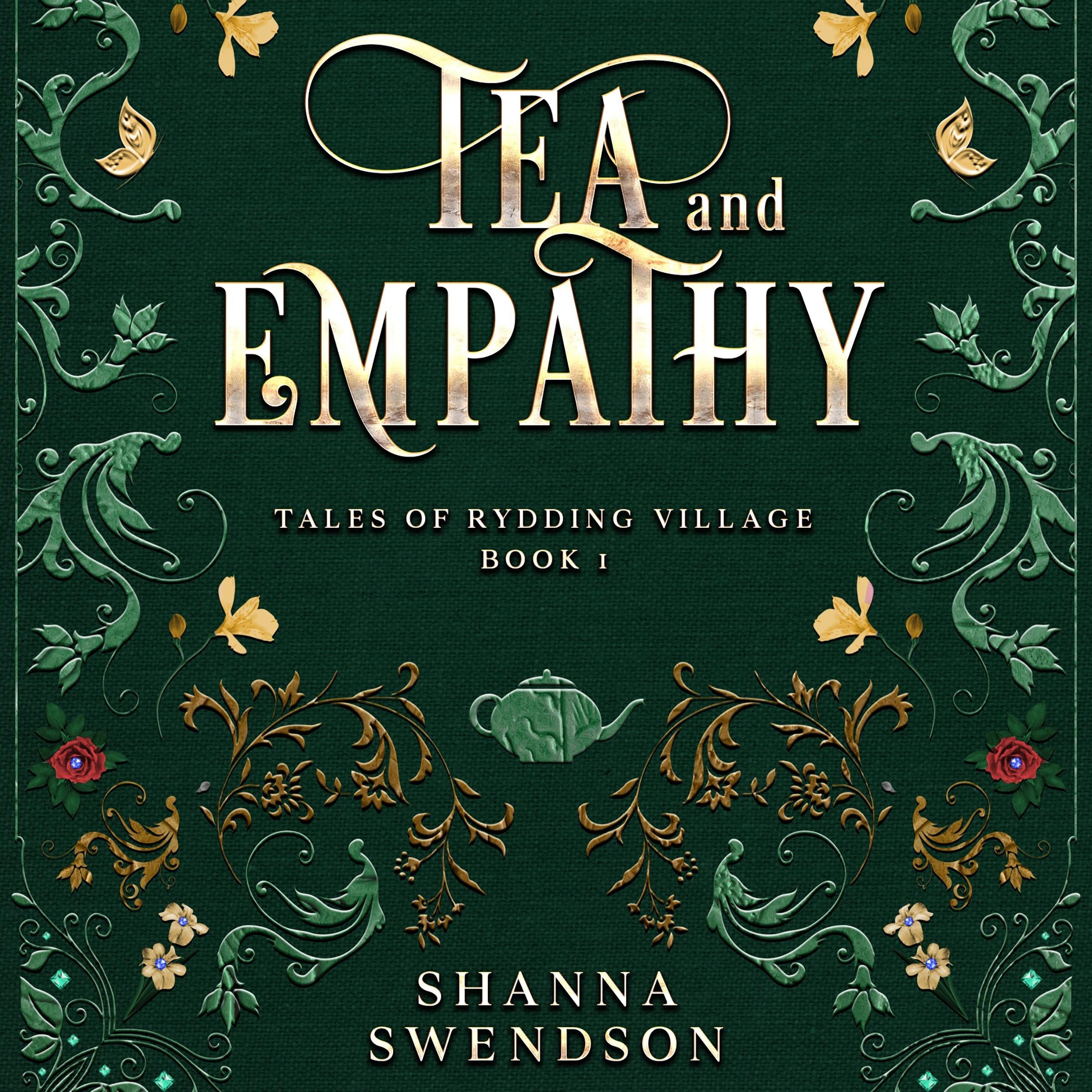 Tea and Empathy