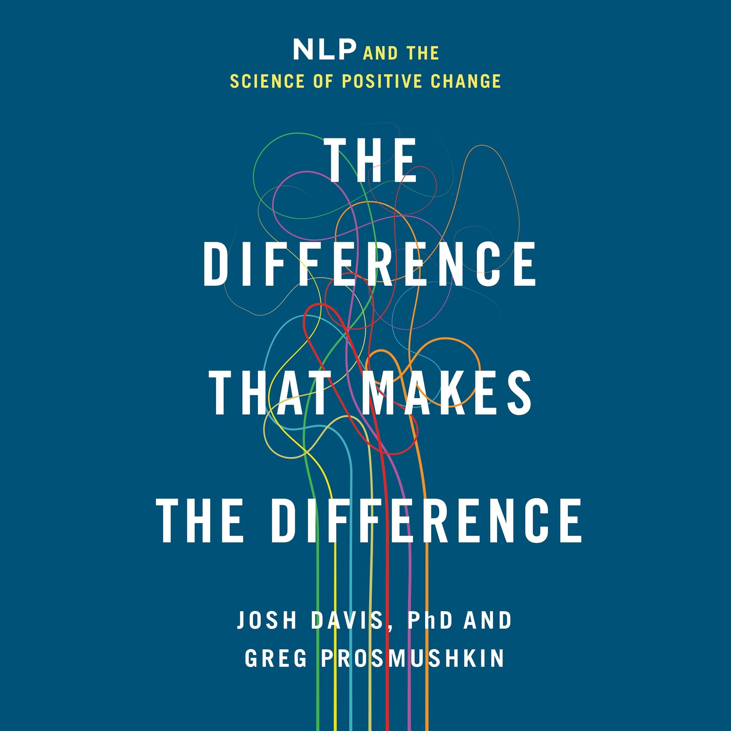 The Difference That Makes the Difference