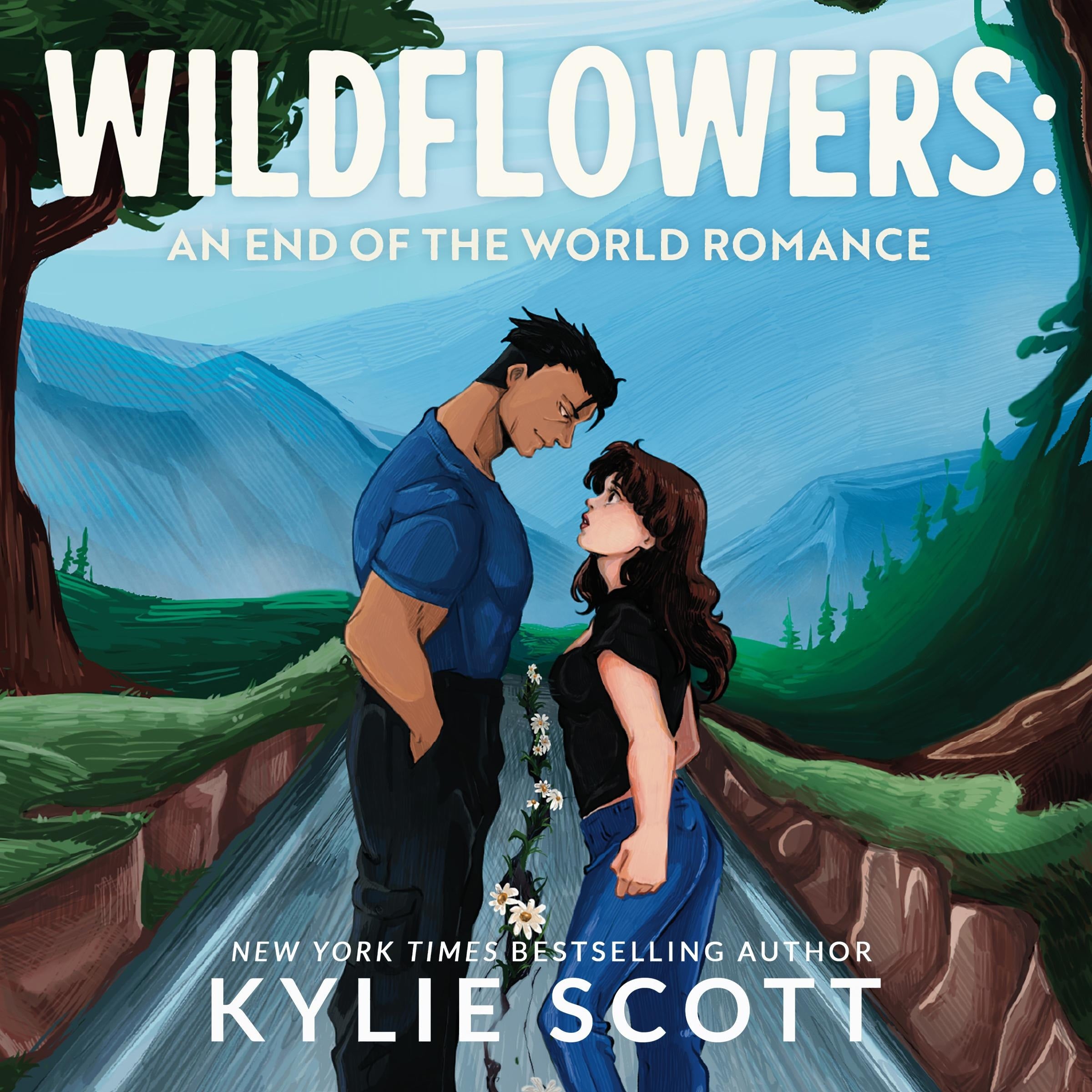Wildflowers