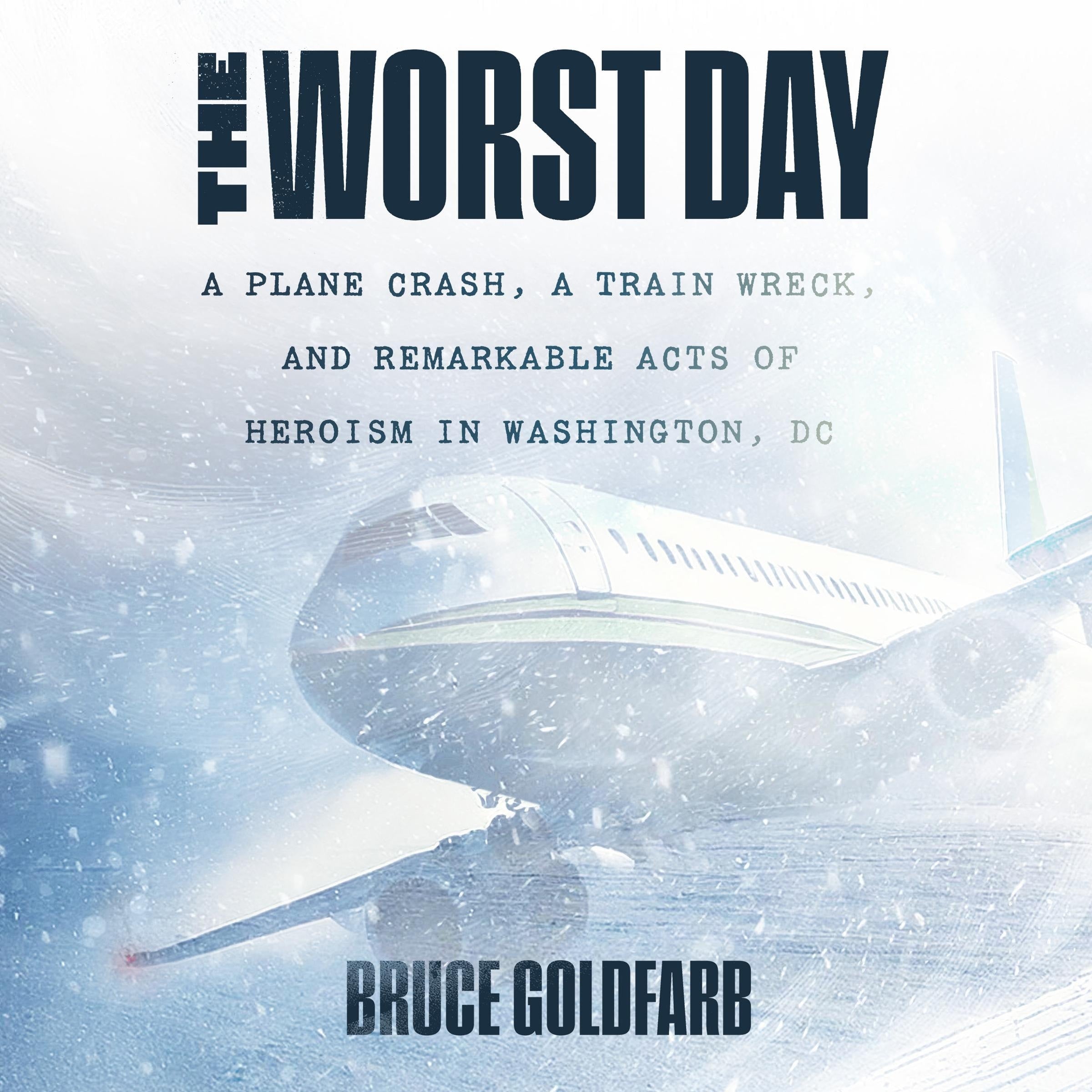 The Worst Day