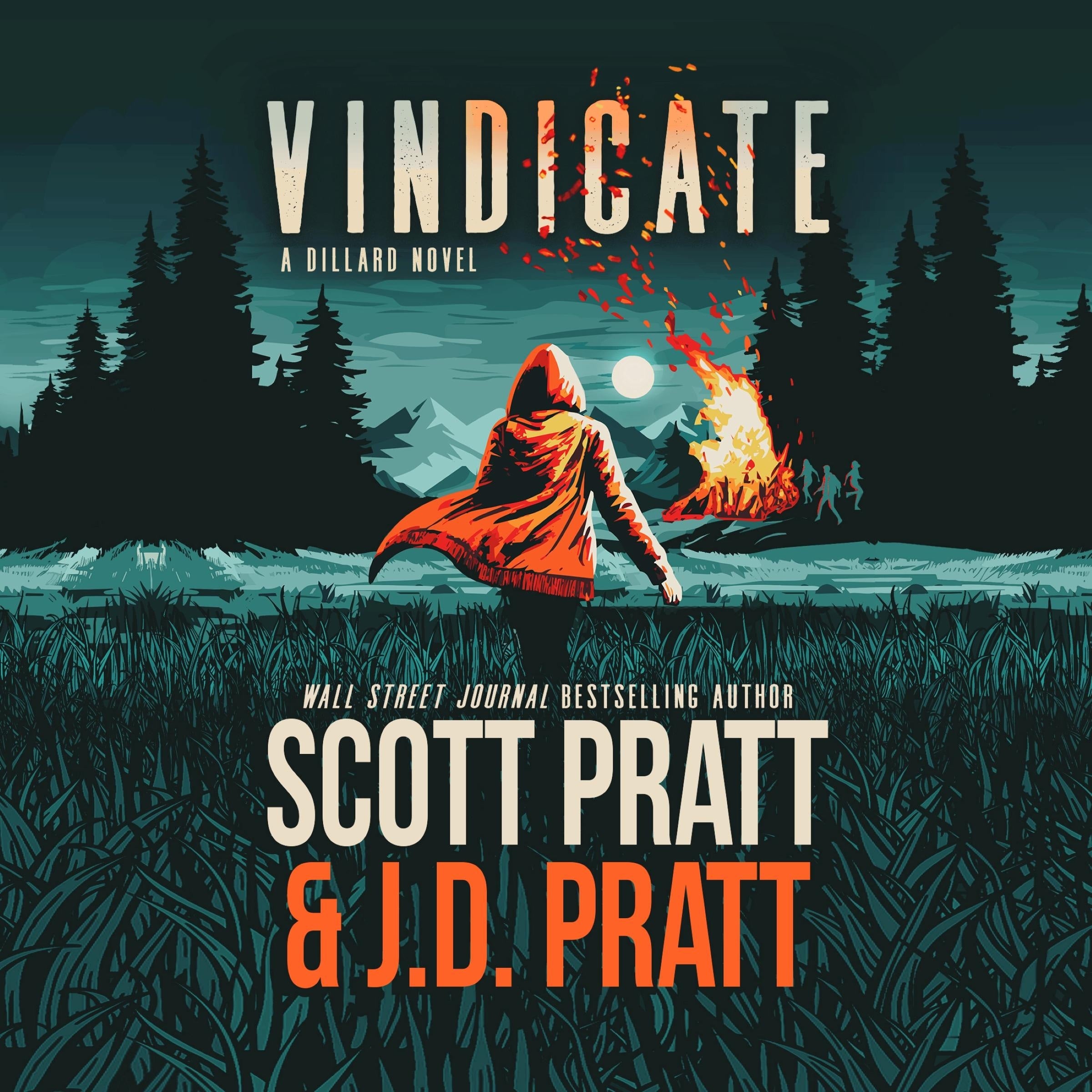 Vindicate