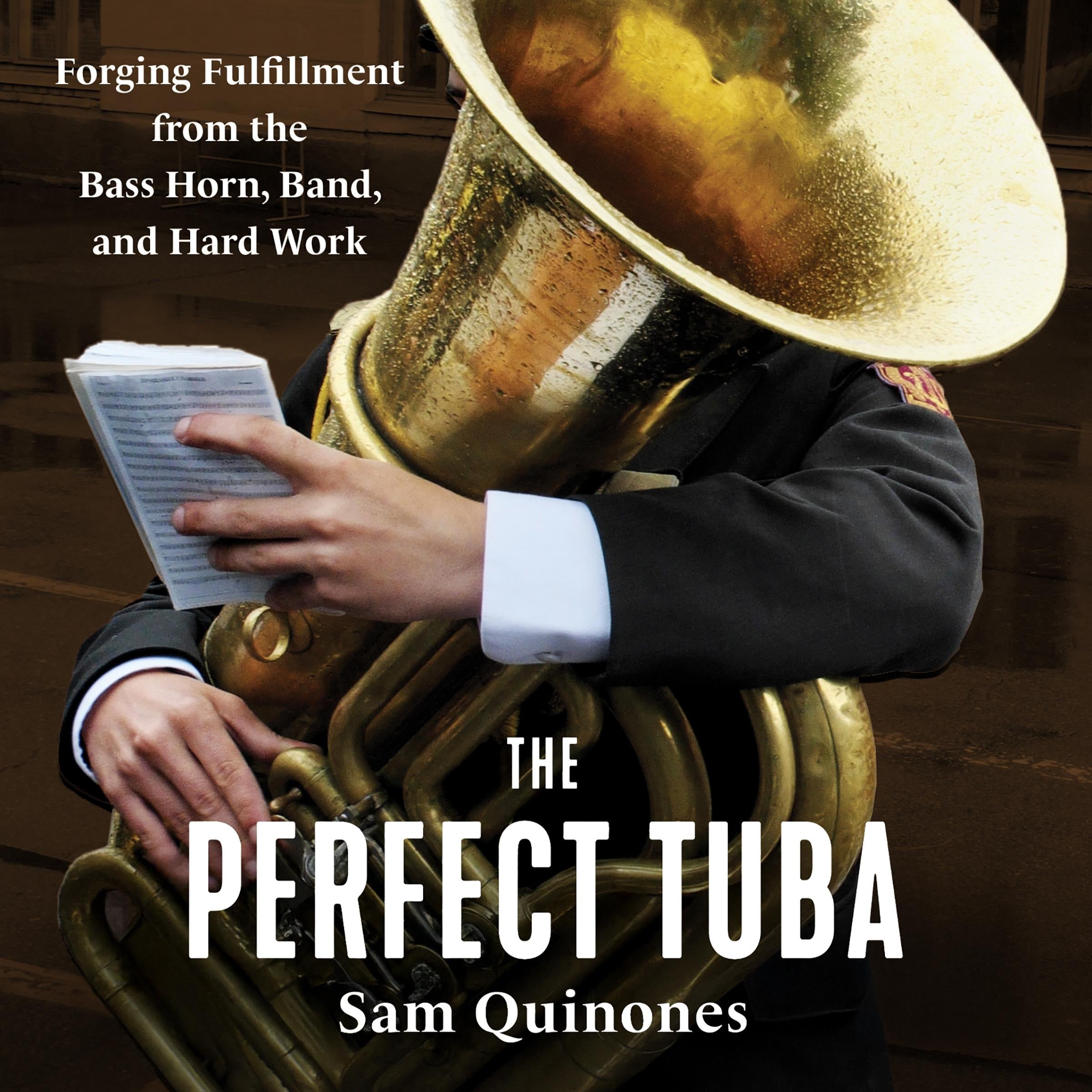 The Perfect Tuba