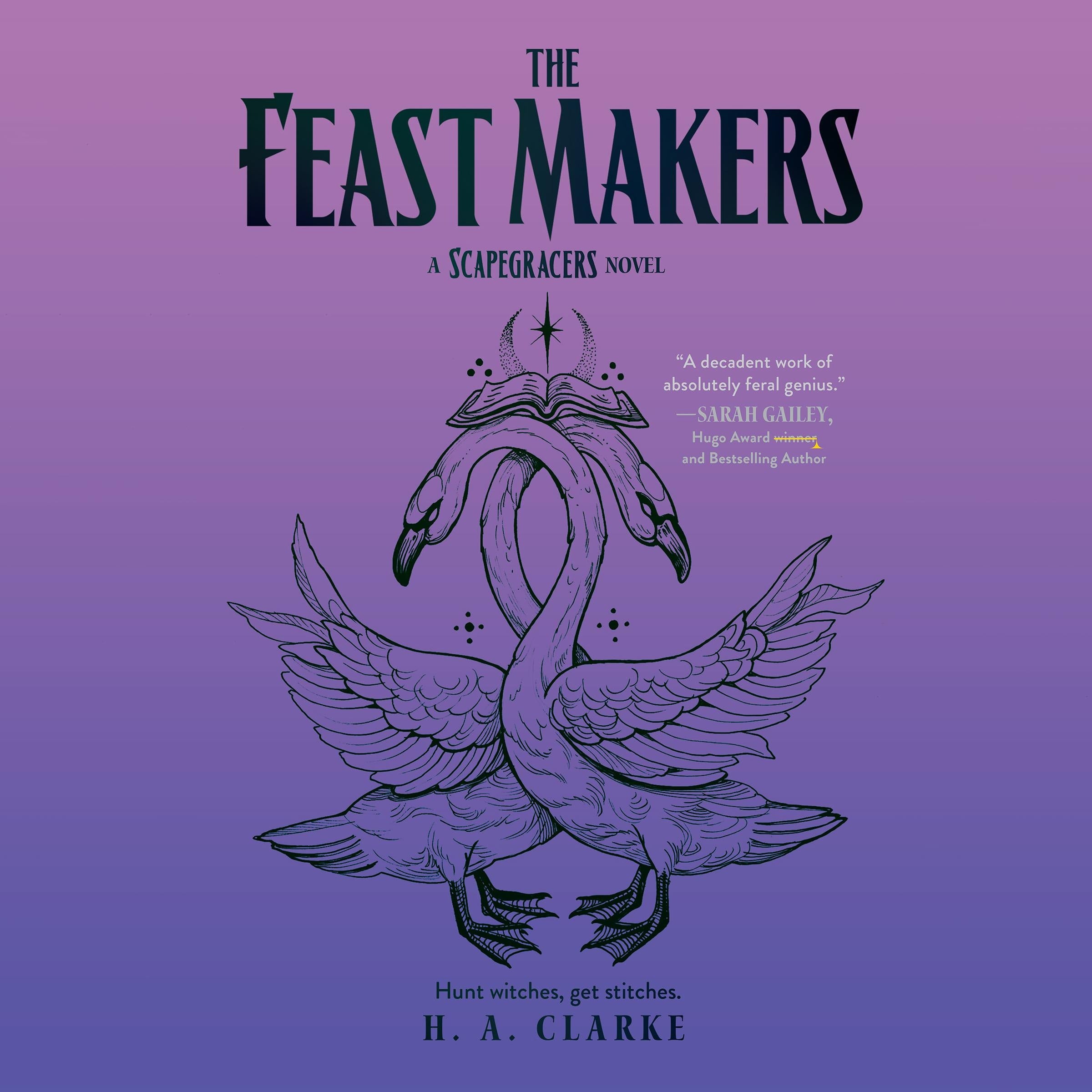 The Feast Makers