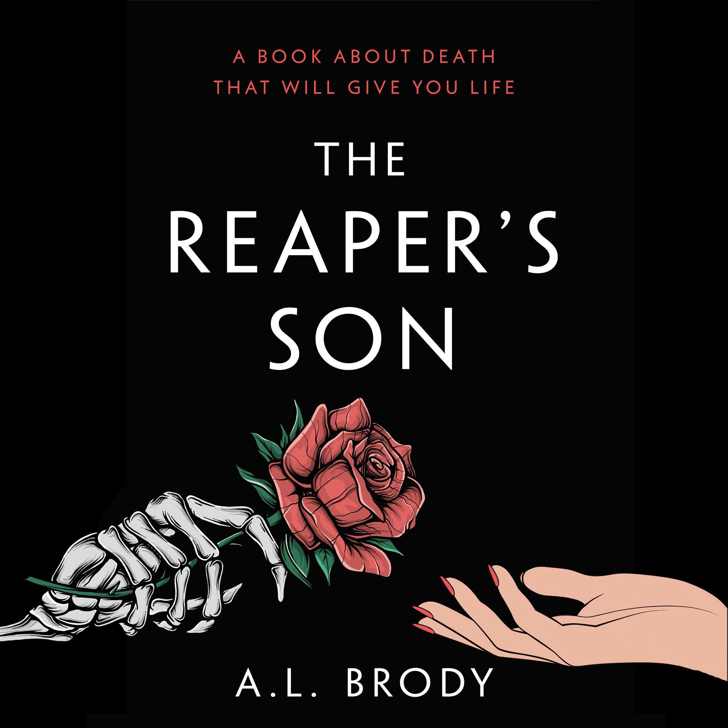 The Reaper's Son