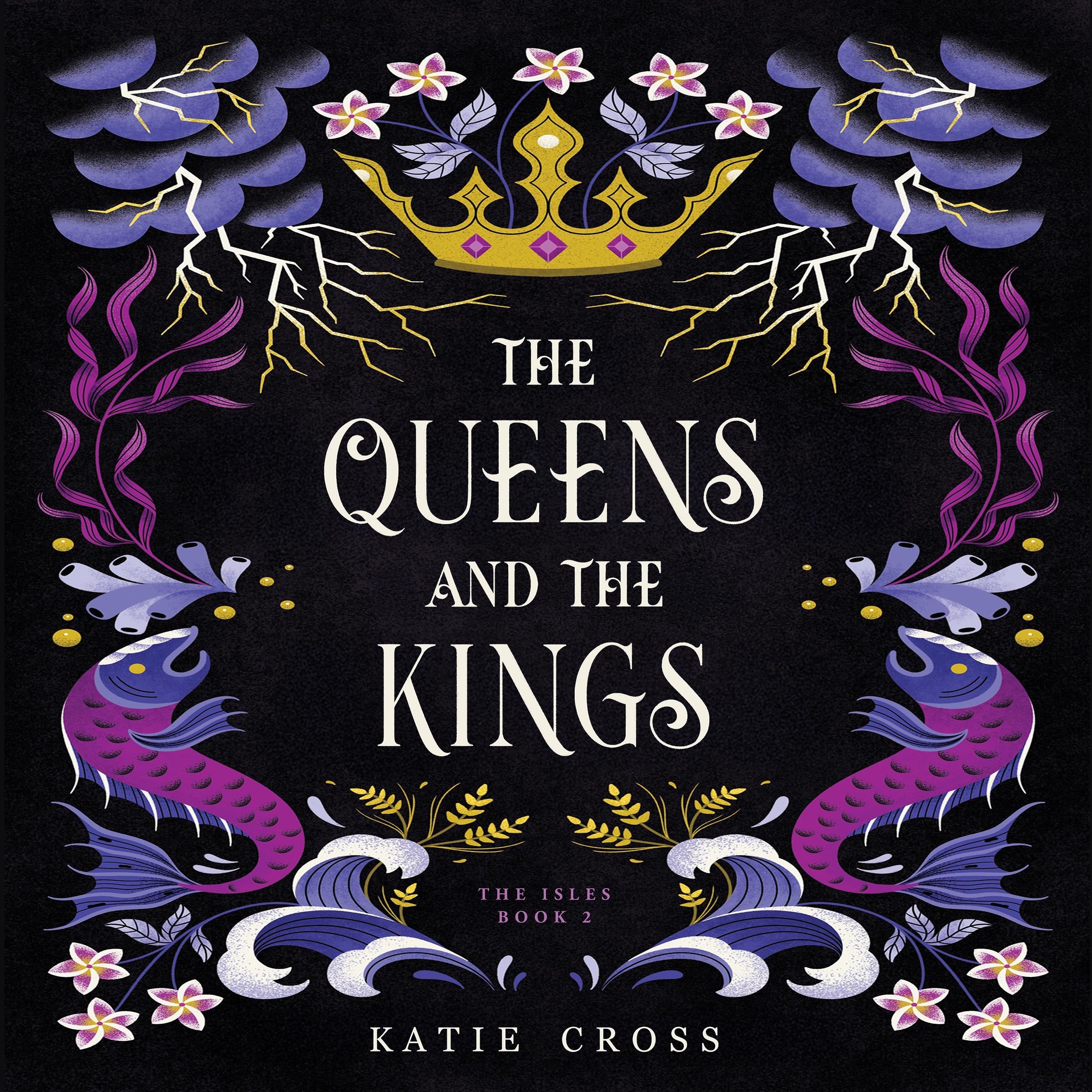 The Queens and the Kings
