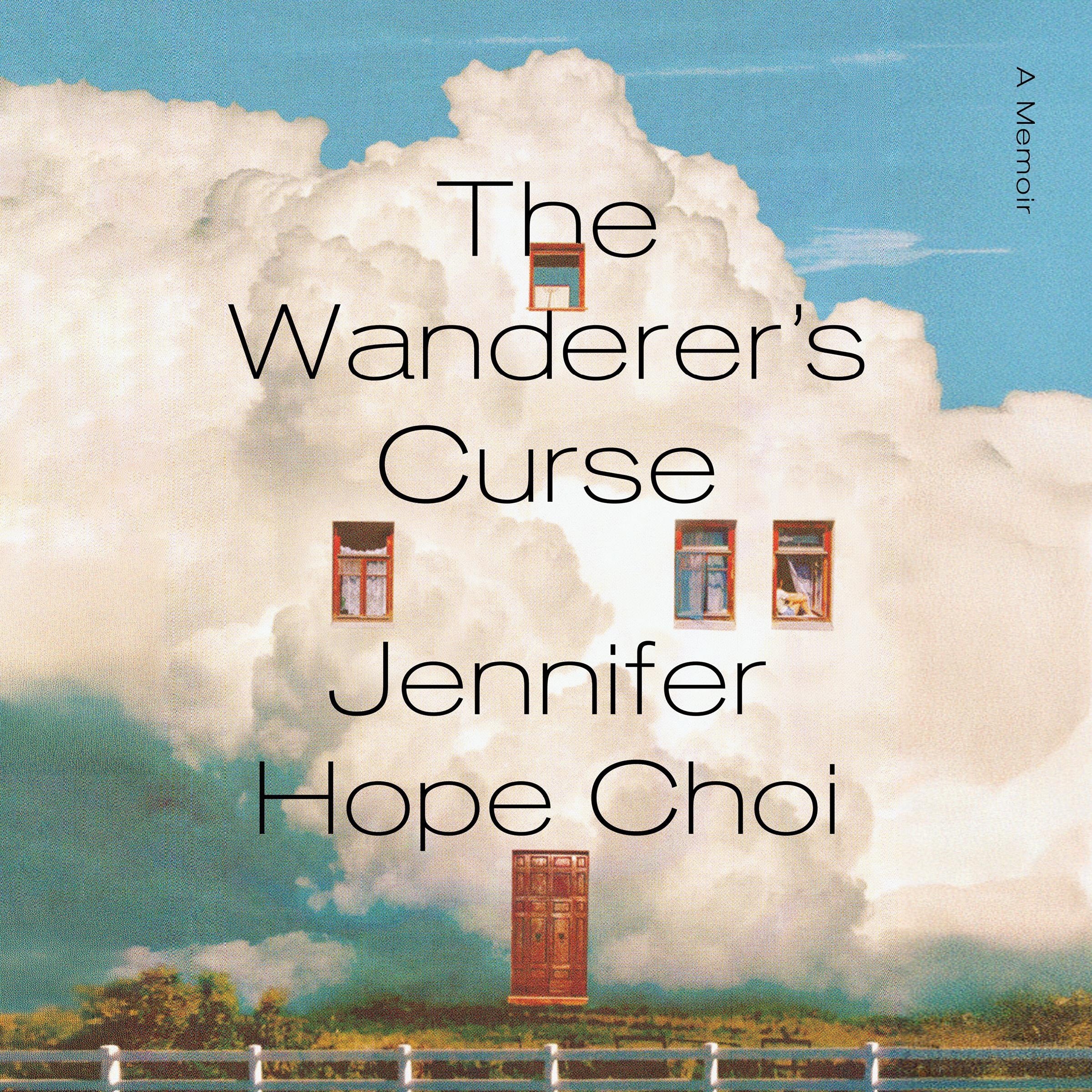 The Wanderer's Curse