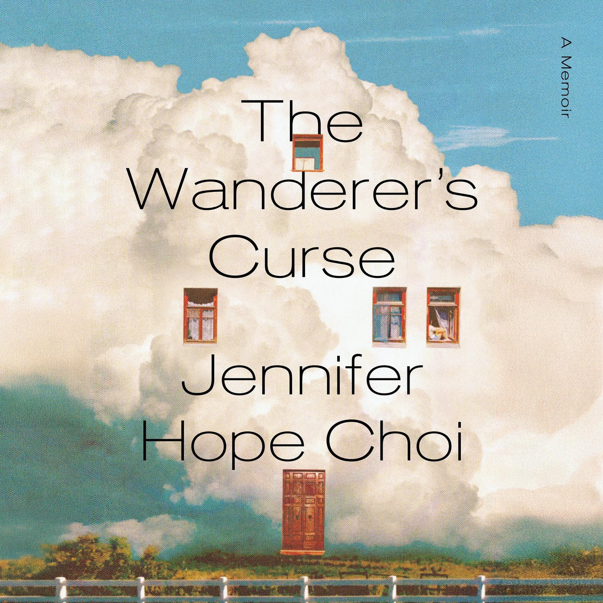 The Wanderer's Curse