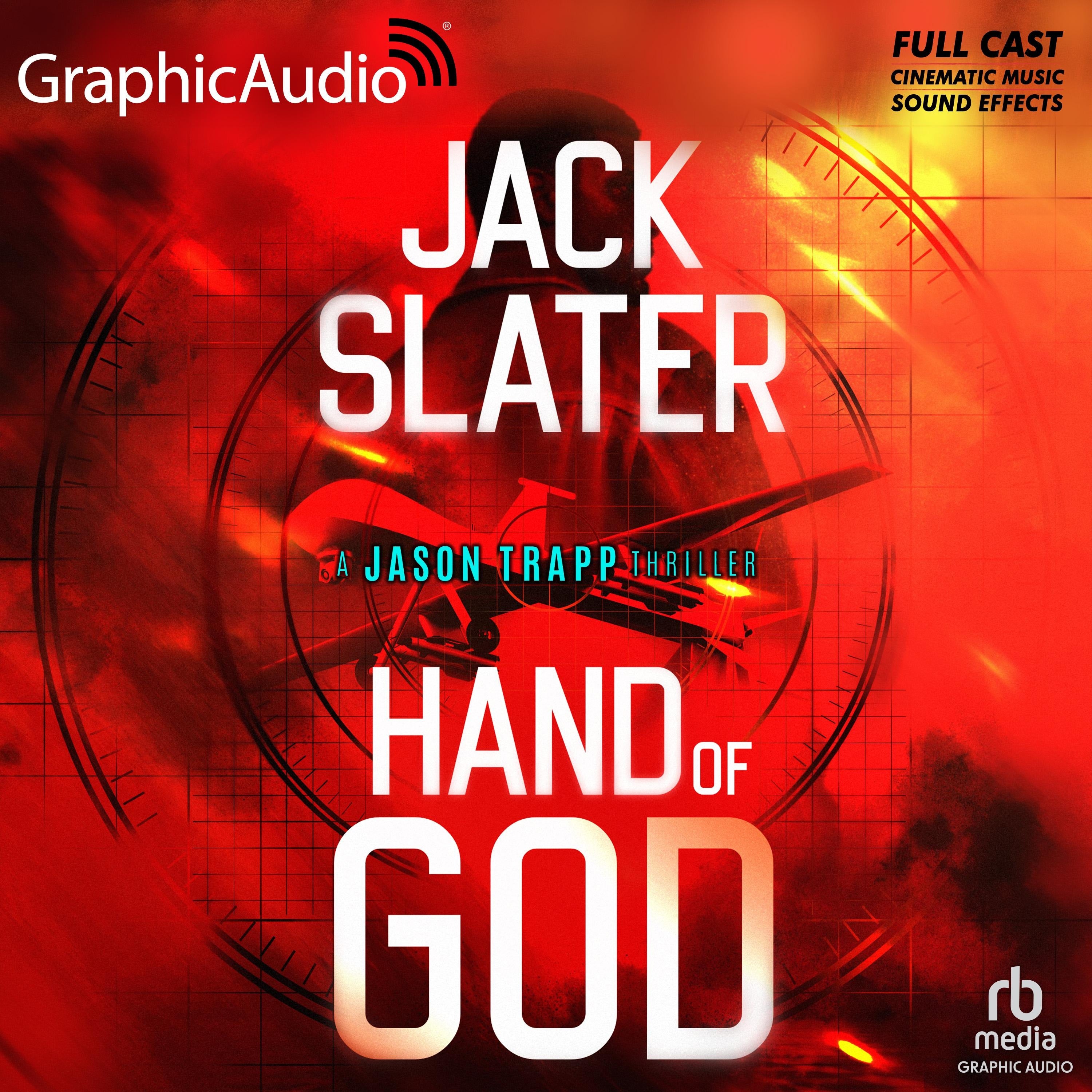 Hand of God [Dramatized Adaptation]