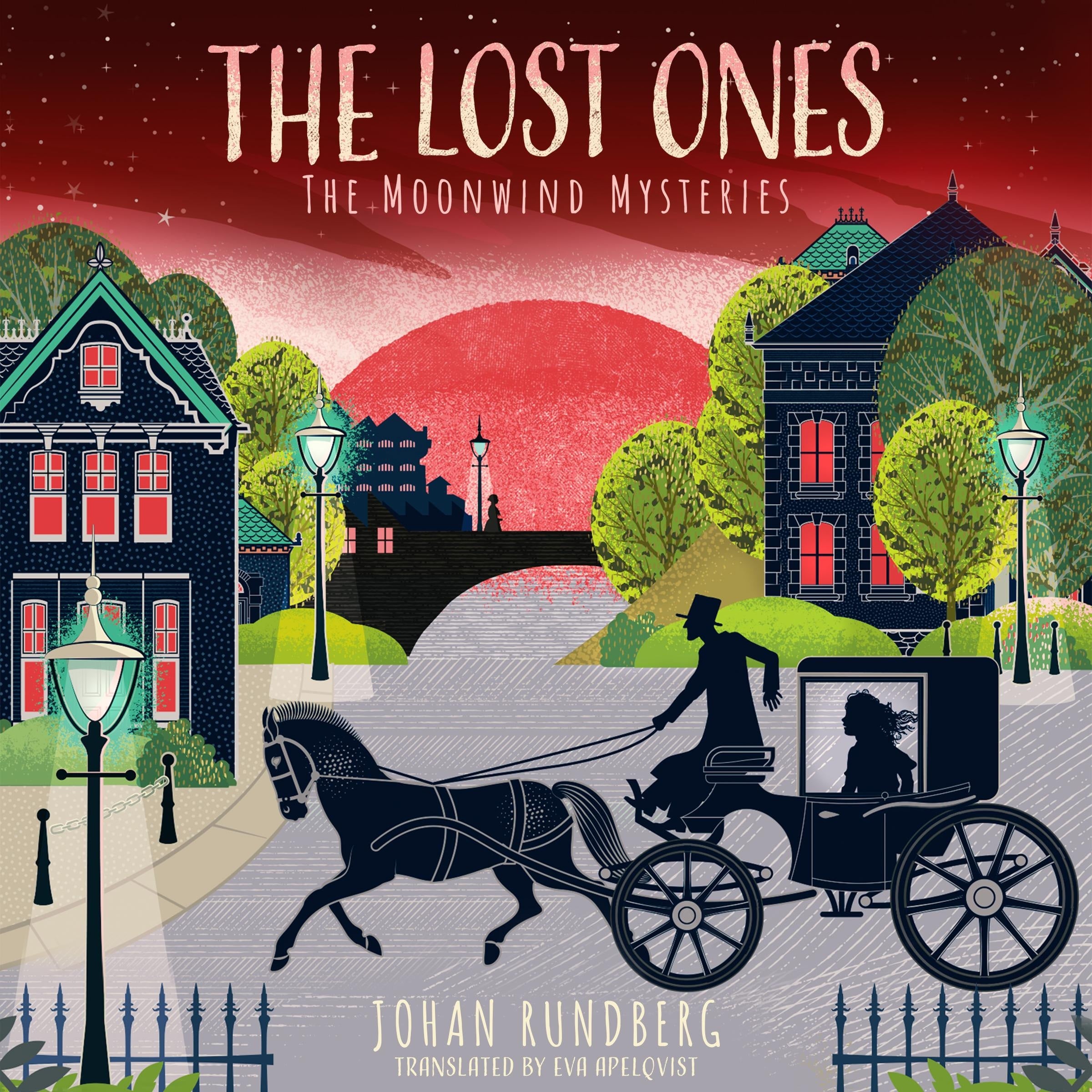 The Lost Ones