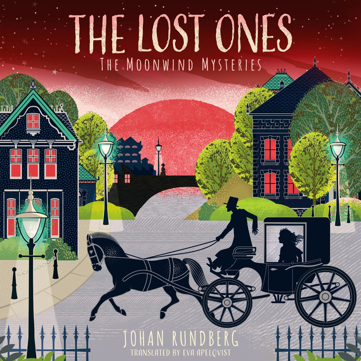 The Lost Ones