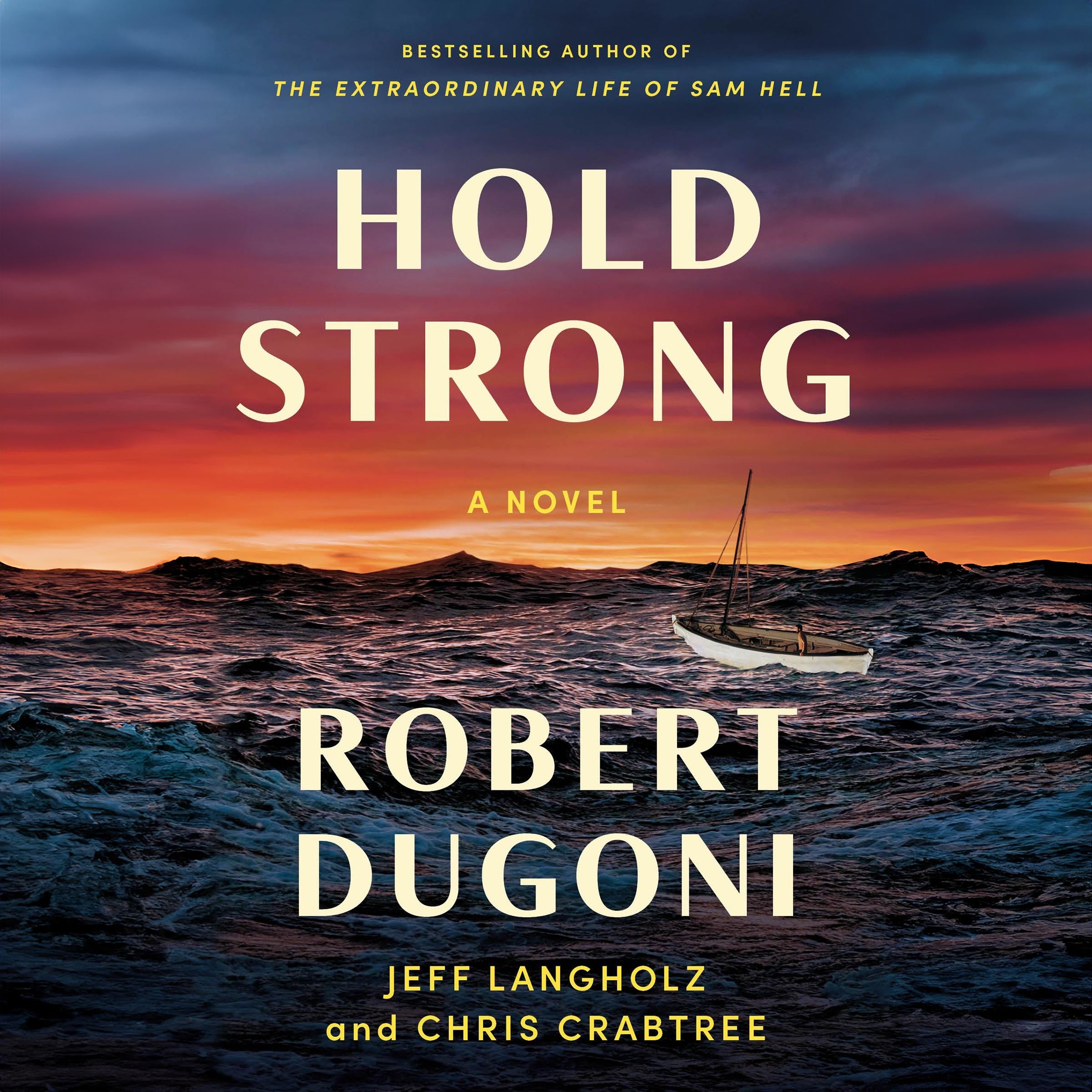 Hold Strong
