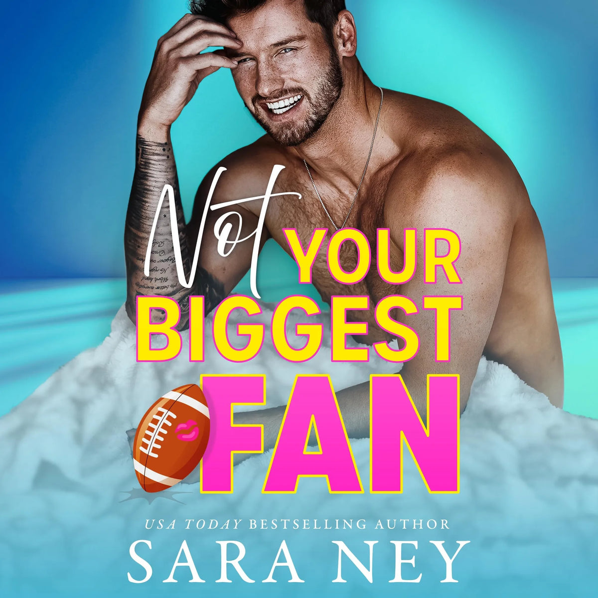 Not Your Biggest Fan