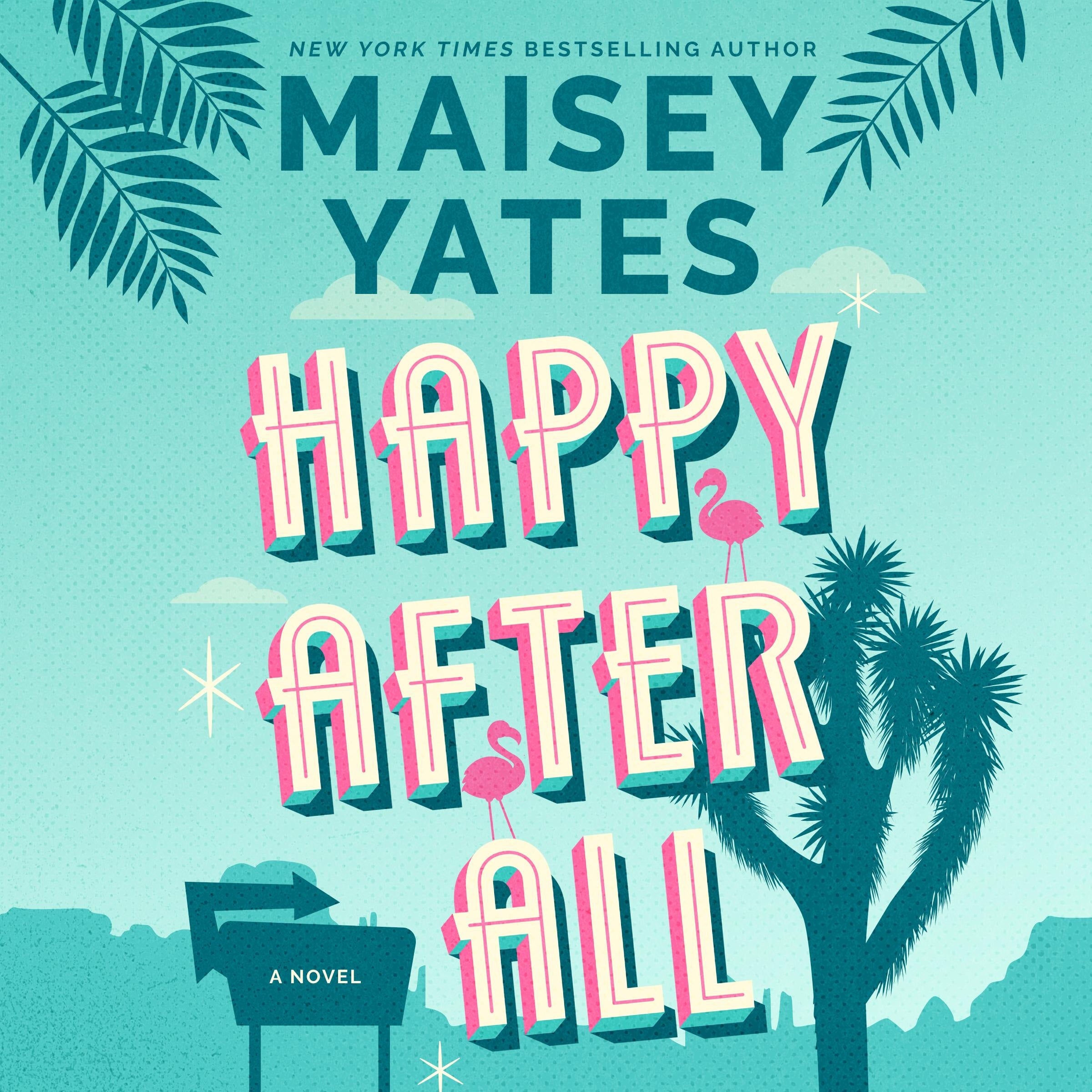 Happy After All
